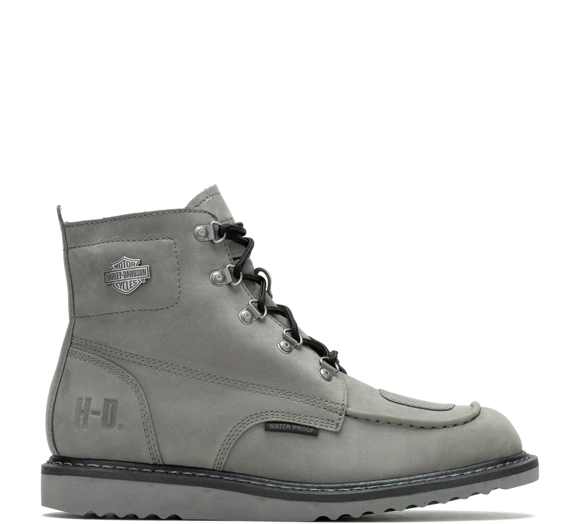 Men's Hagerman Waterproof Casual Boot