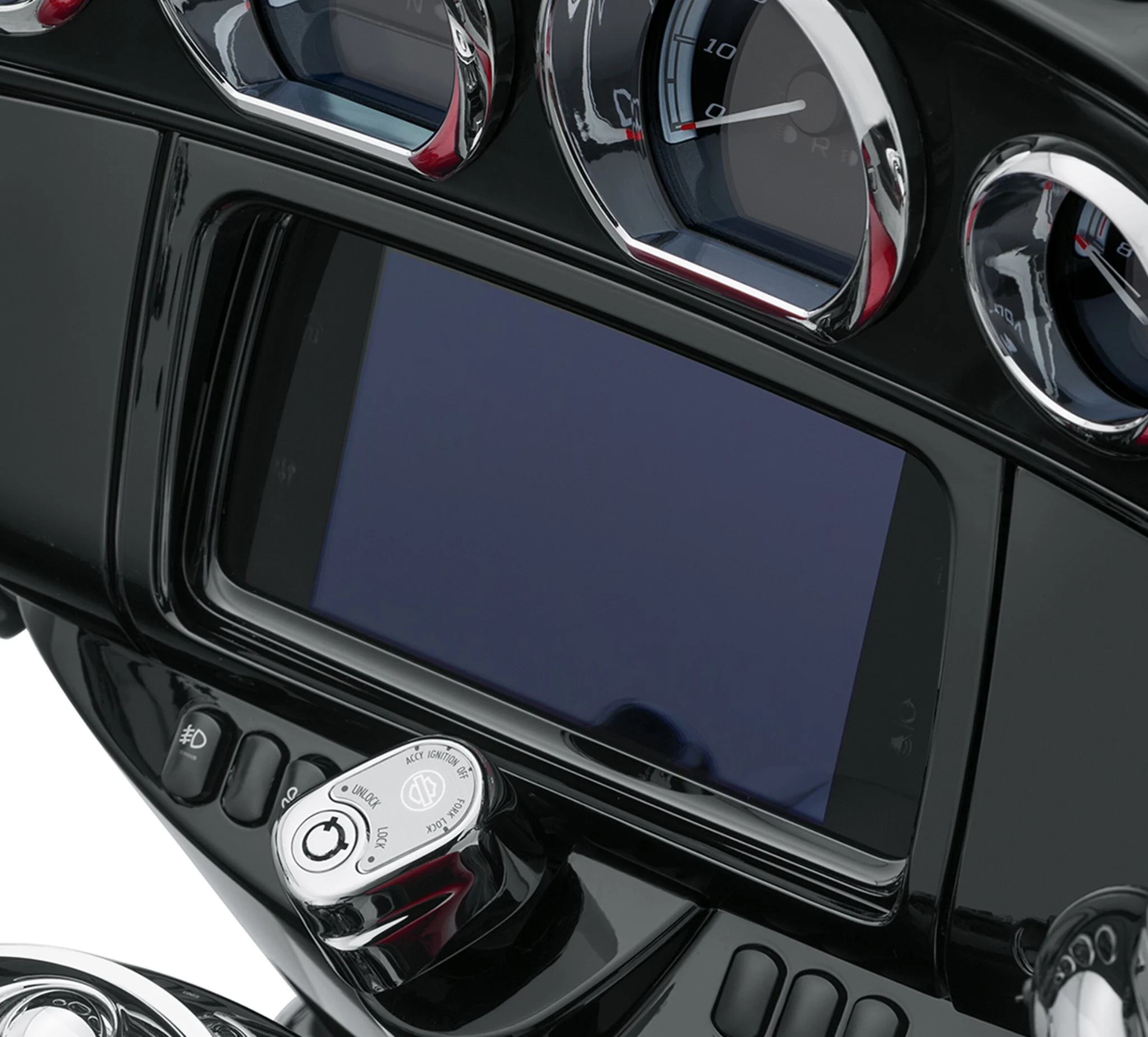 Boom! Box GTS Radio Kit