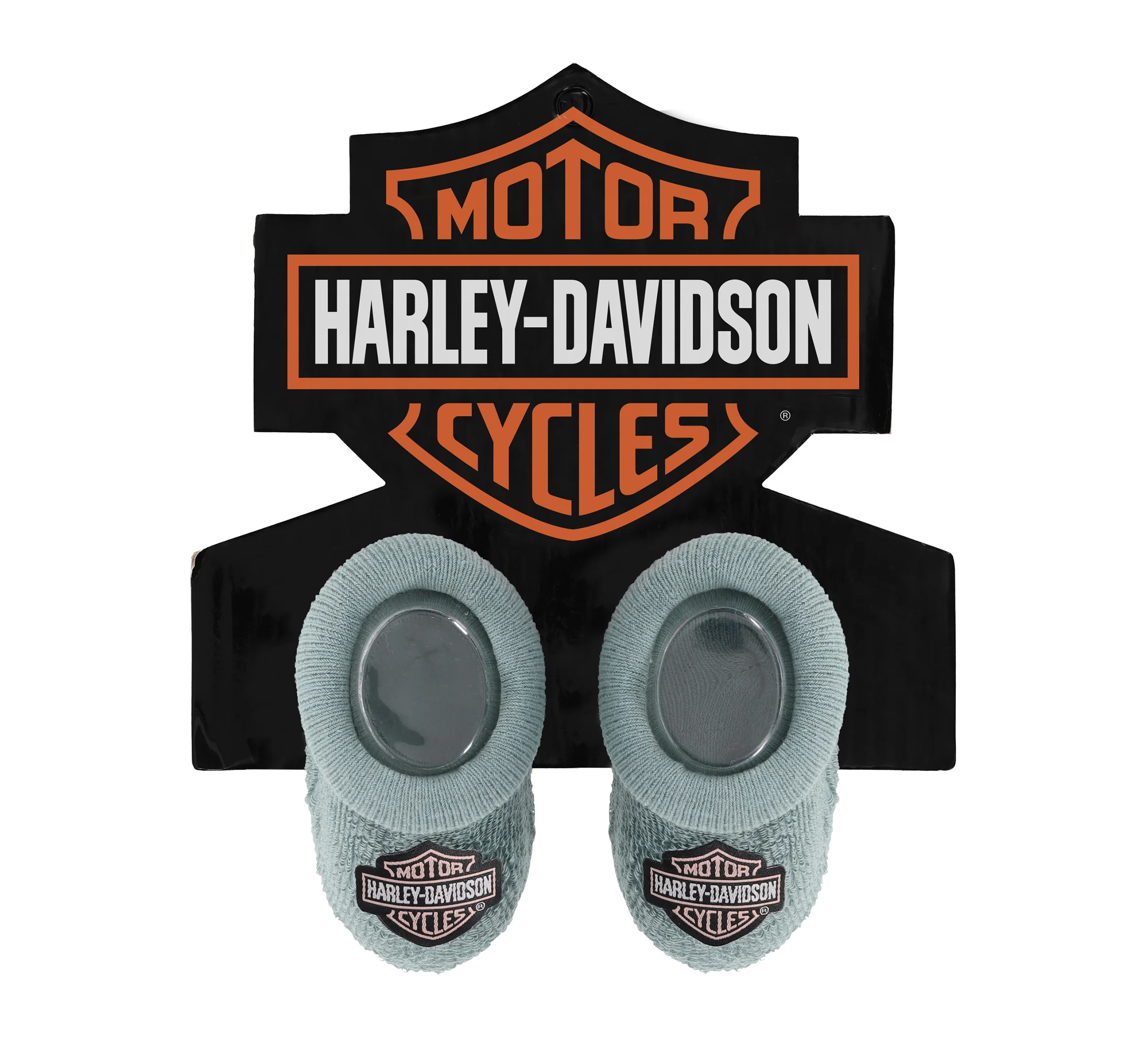 Infant Girls Bootie Socks