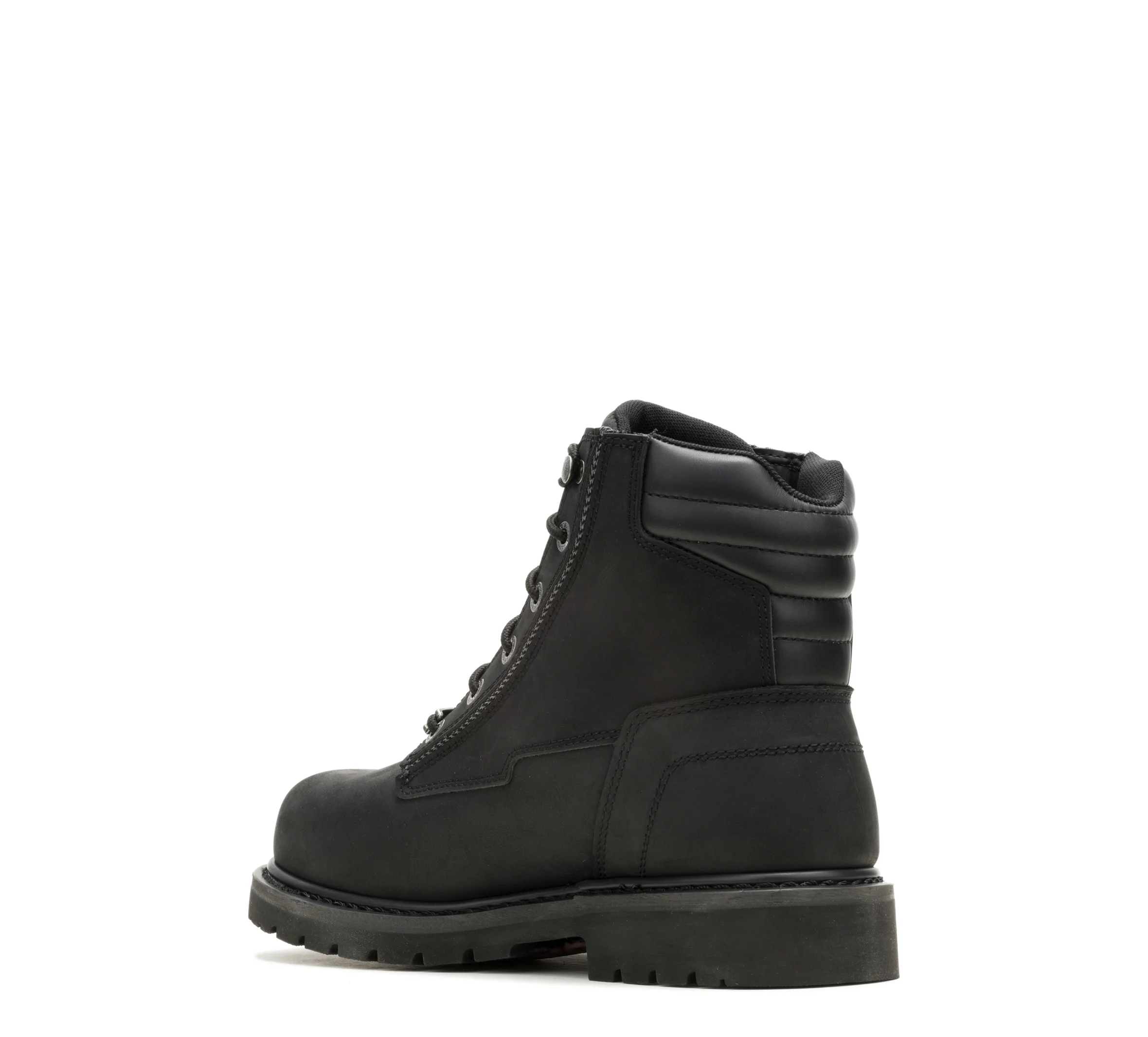 Men's Vintner Steel Toe Safety Toe Boot