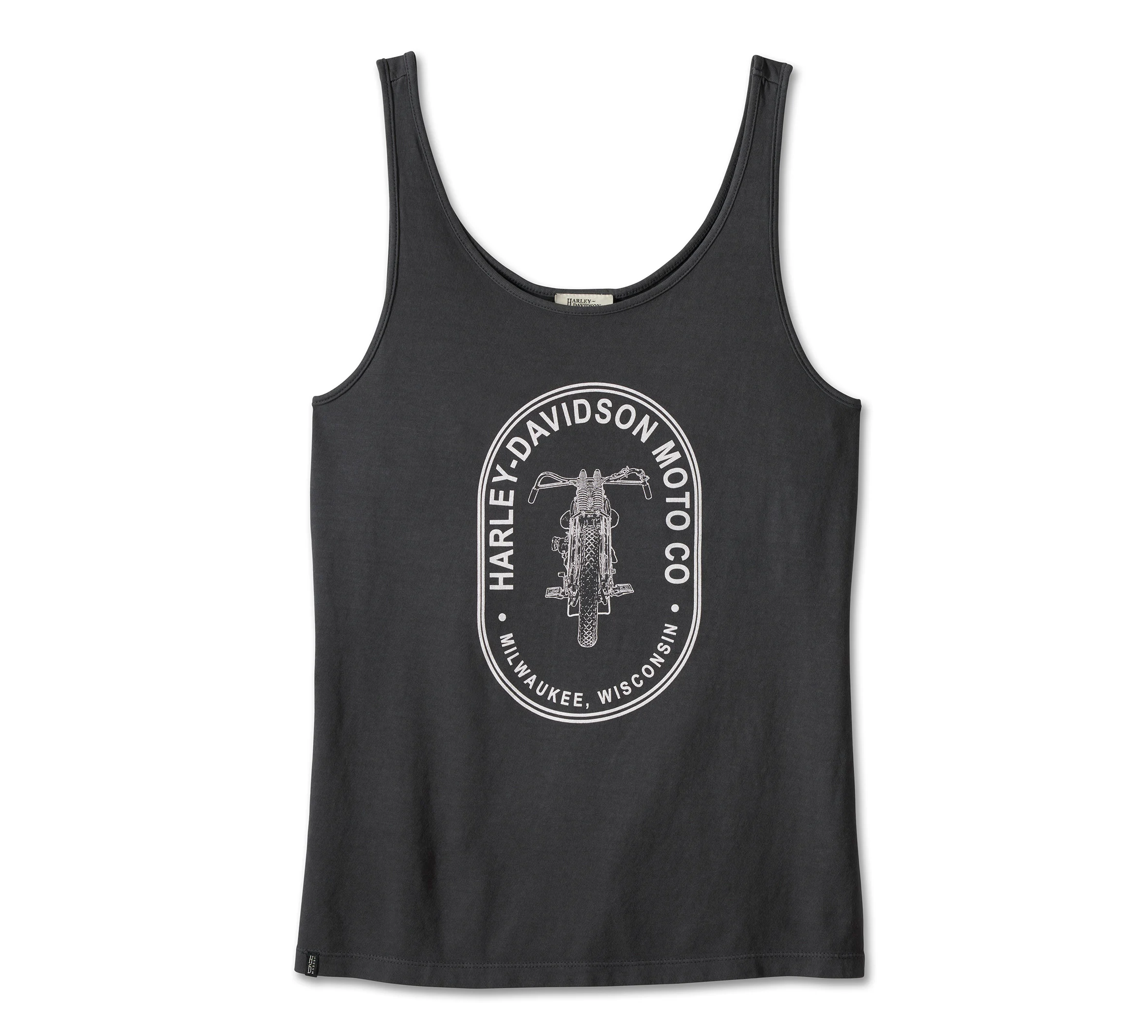 H-D Moto Co. Bike Tank Top