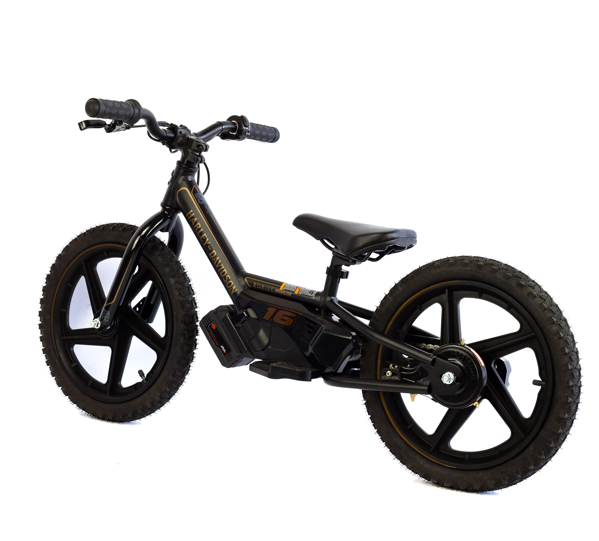 EBike 16E Low Rider Edition