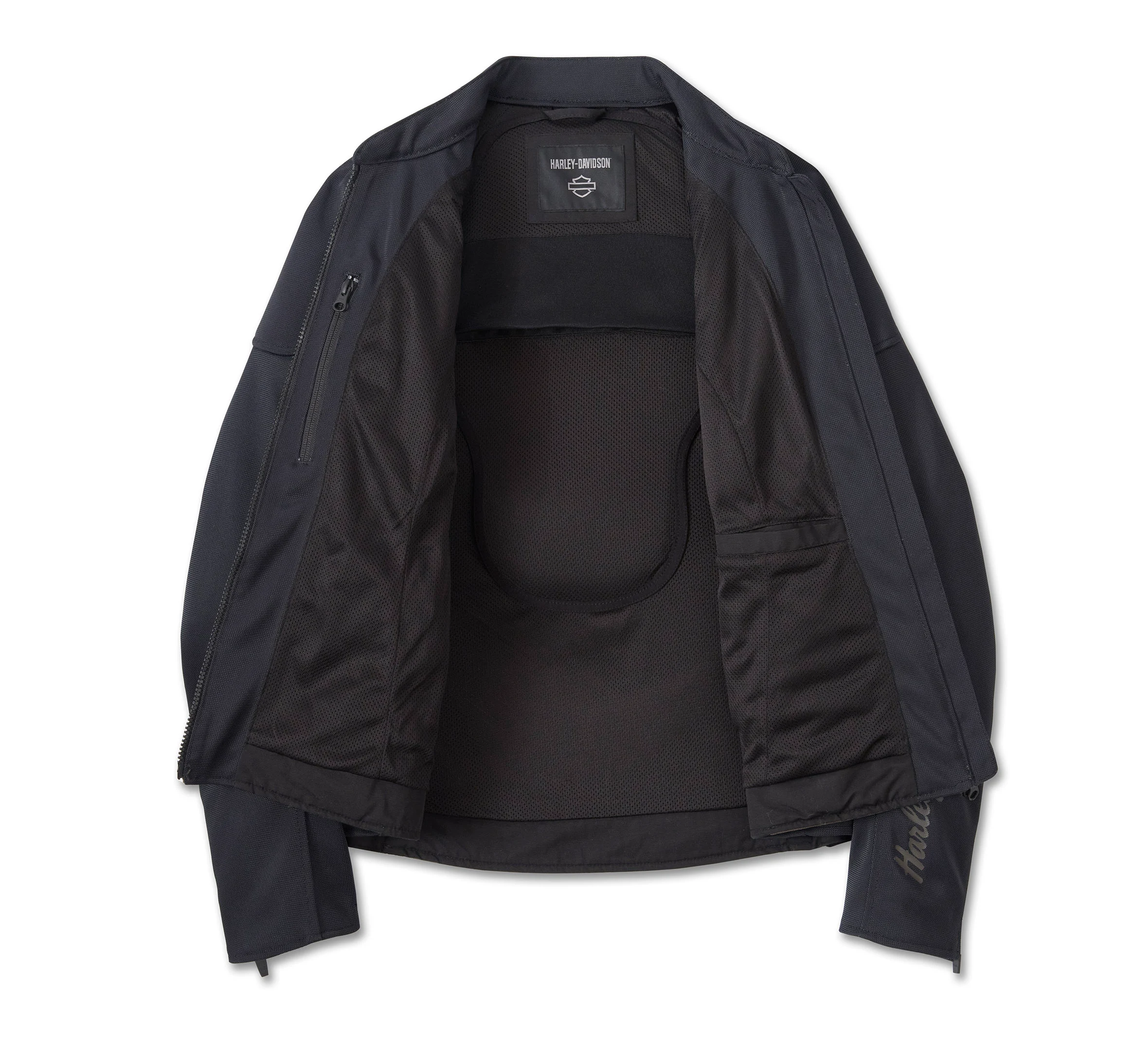 Women's Zephyr 2.0 Mesh Riding Jacket