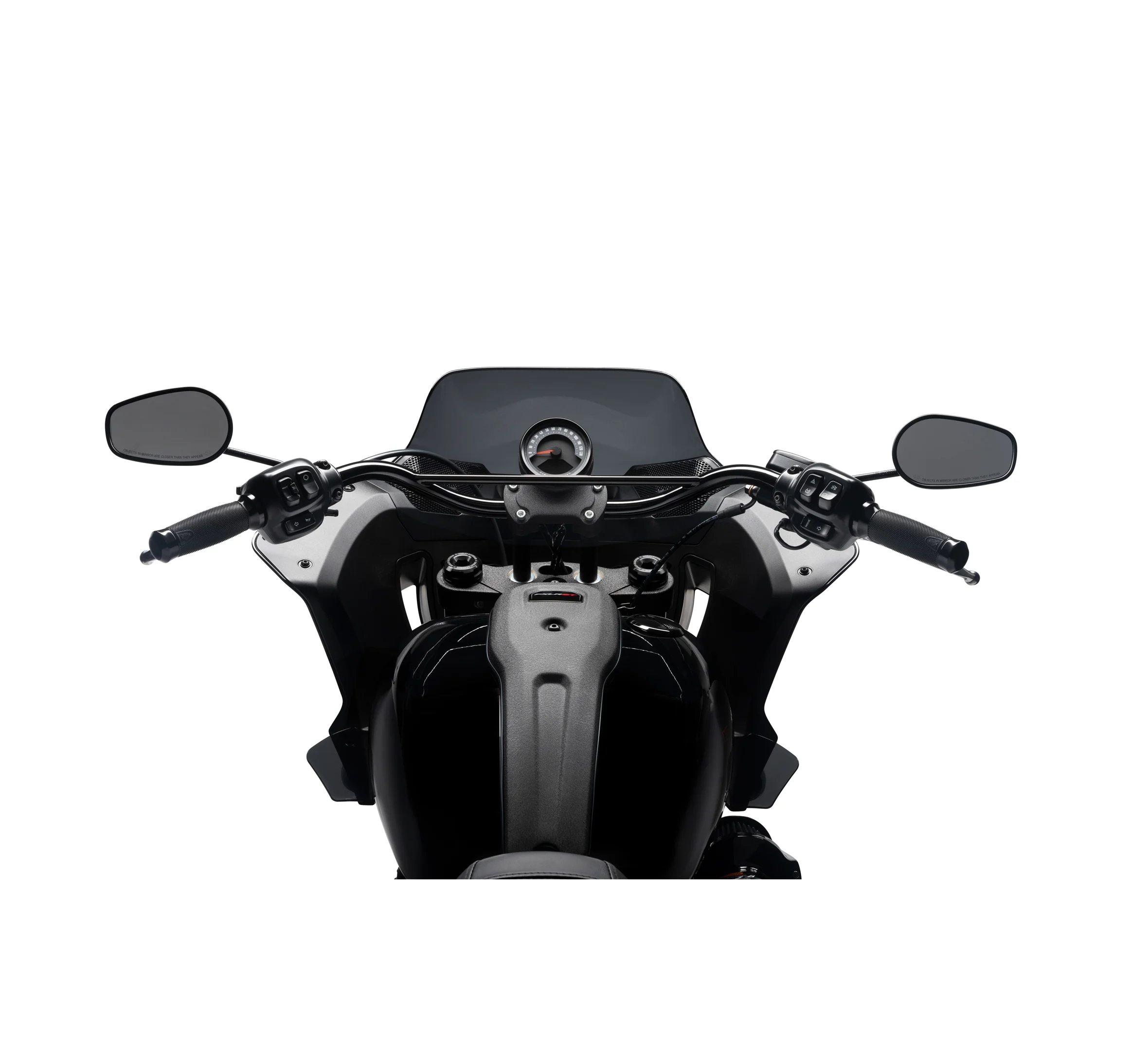Hollywood Handlebar