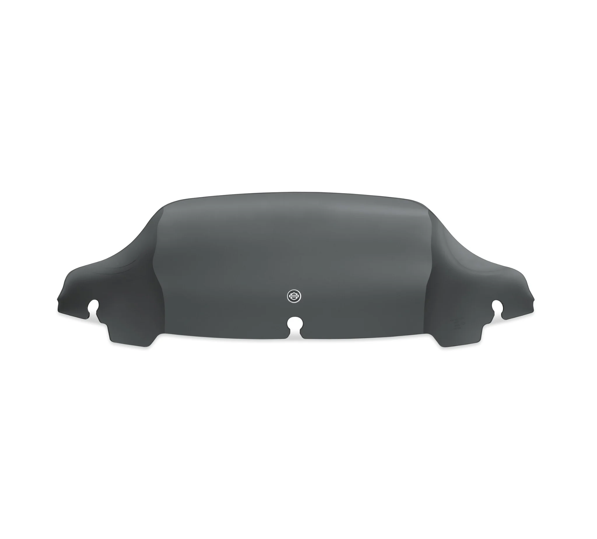 Wind Splitter 7 in. Windshield
