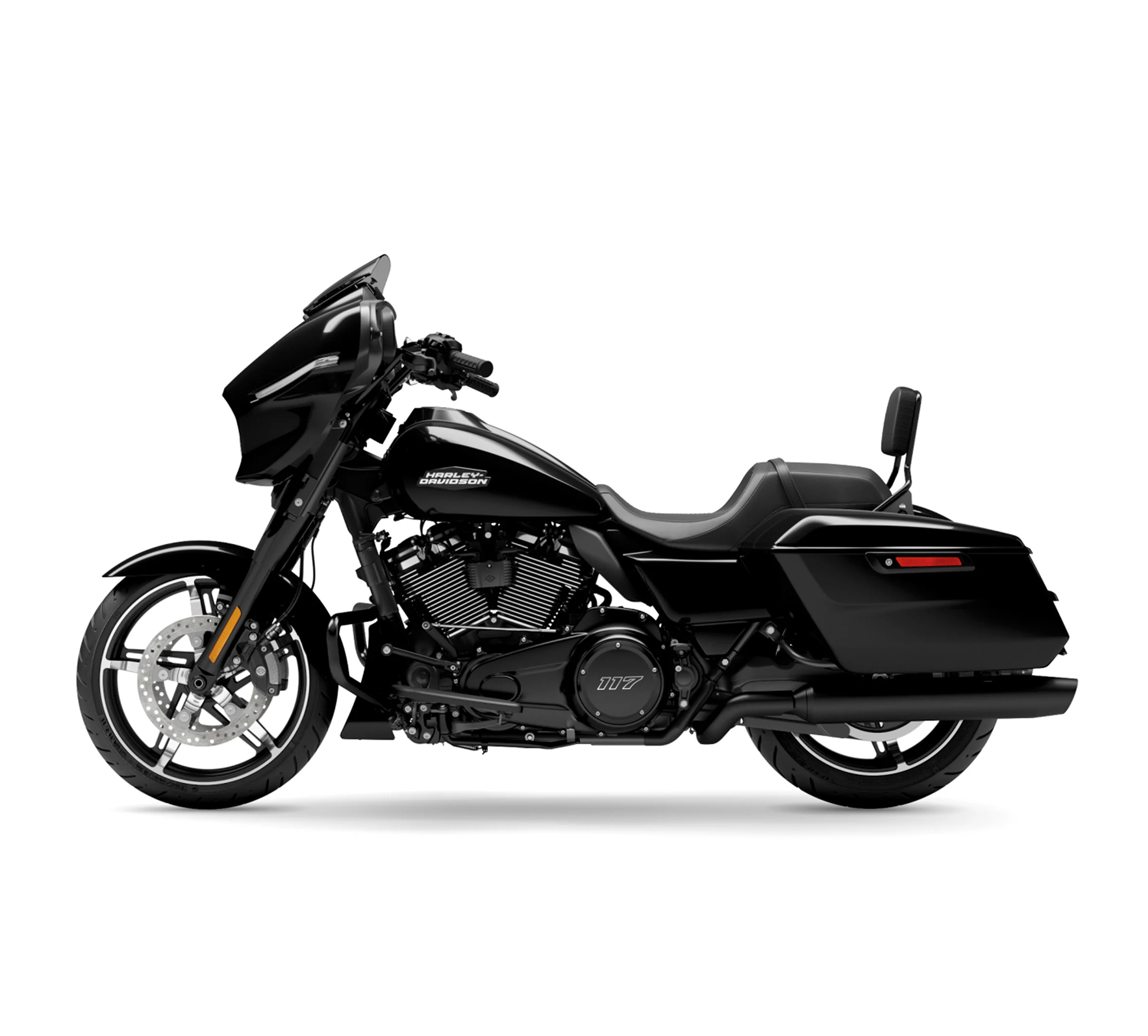 Day-Tripper Accessory Package – Black