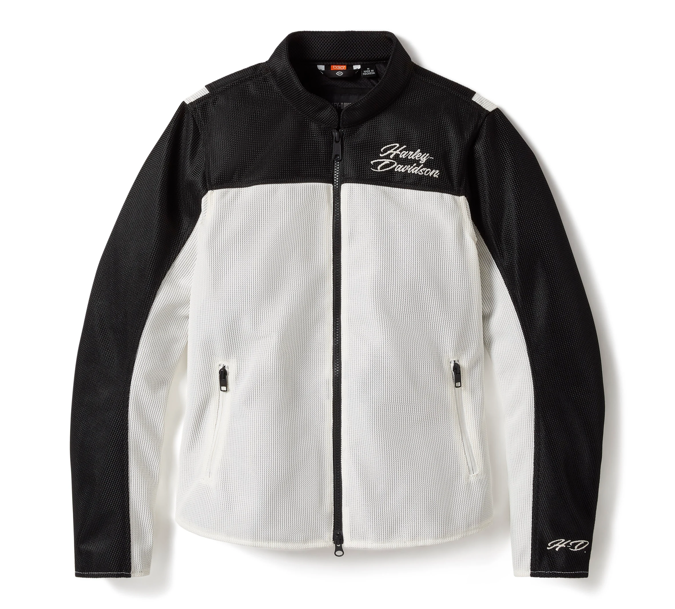 Women's H-D Taylor Mesh Riding Jacket