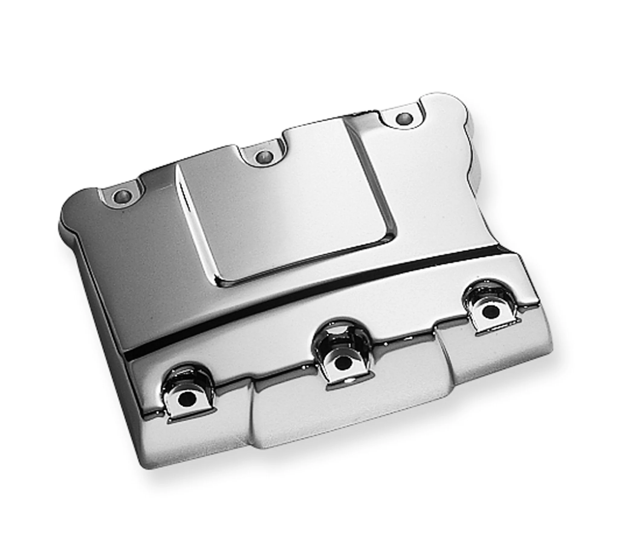 Chrome Rocker Cover