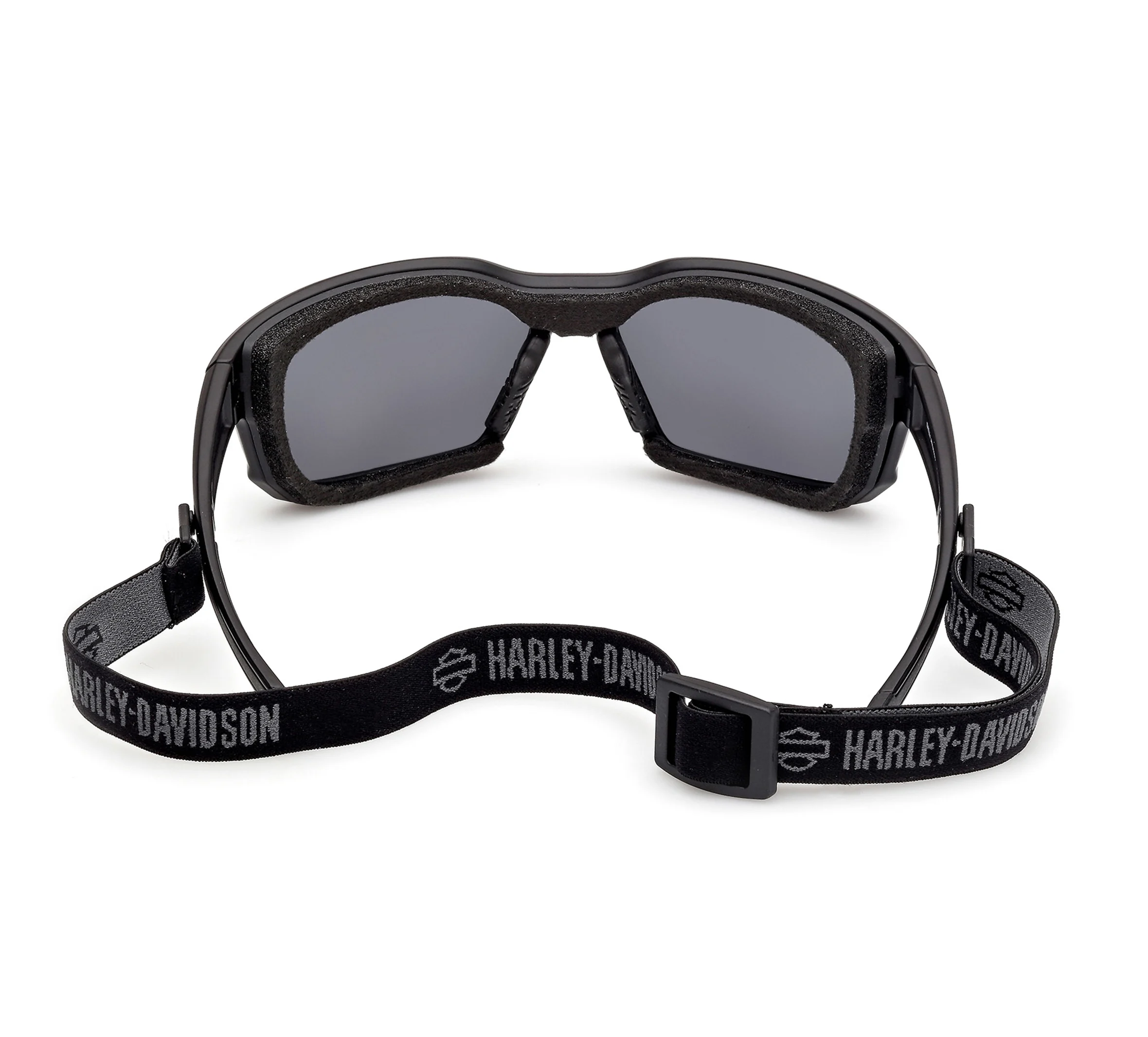 CLASSIC EAGLE 2.0 Motorcycle Riding Sunglasses - Matte Black