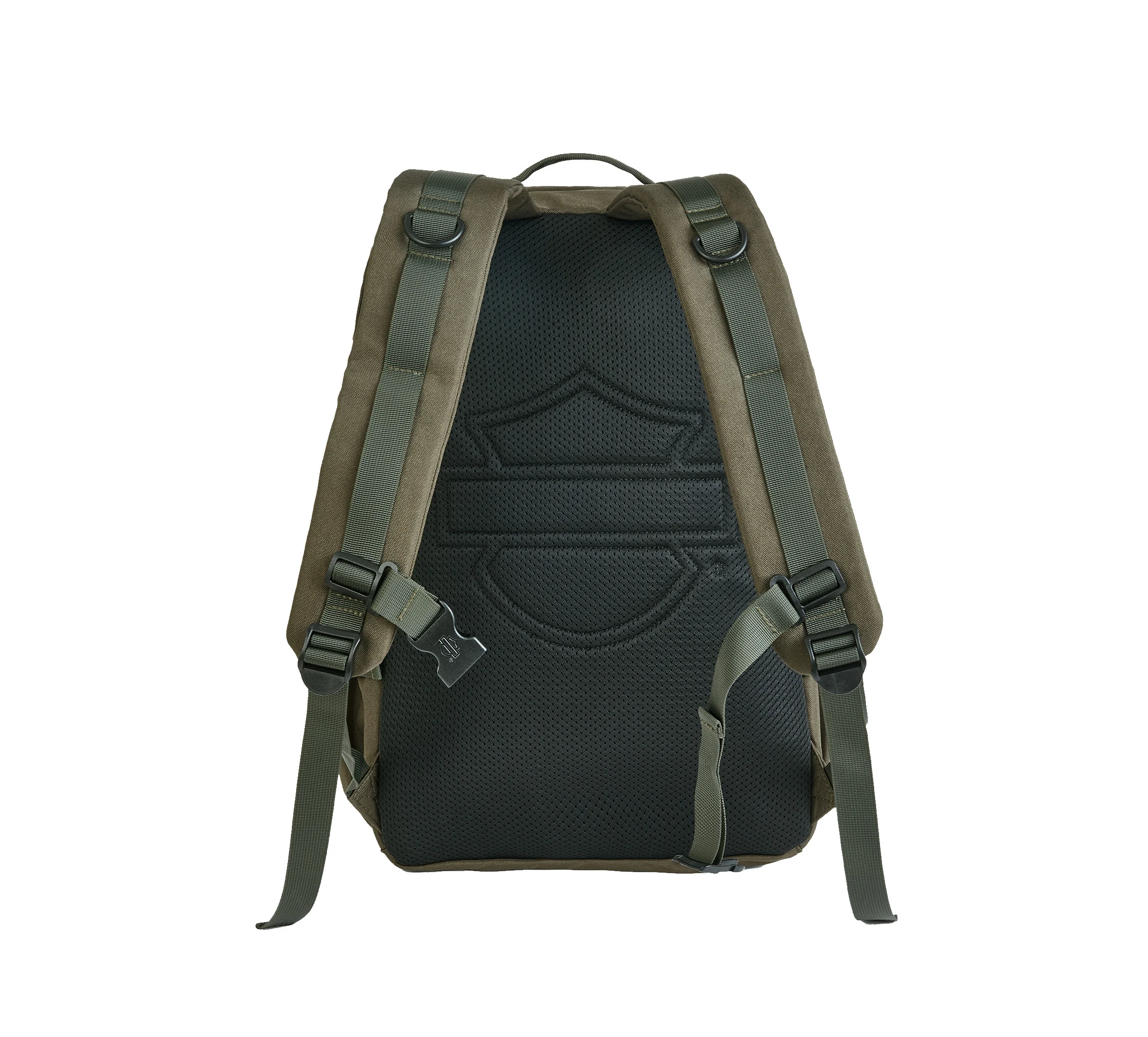 Rebel Backpack - Green