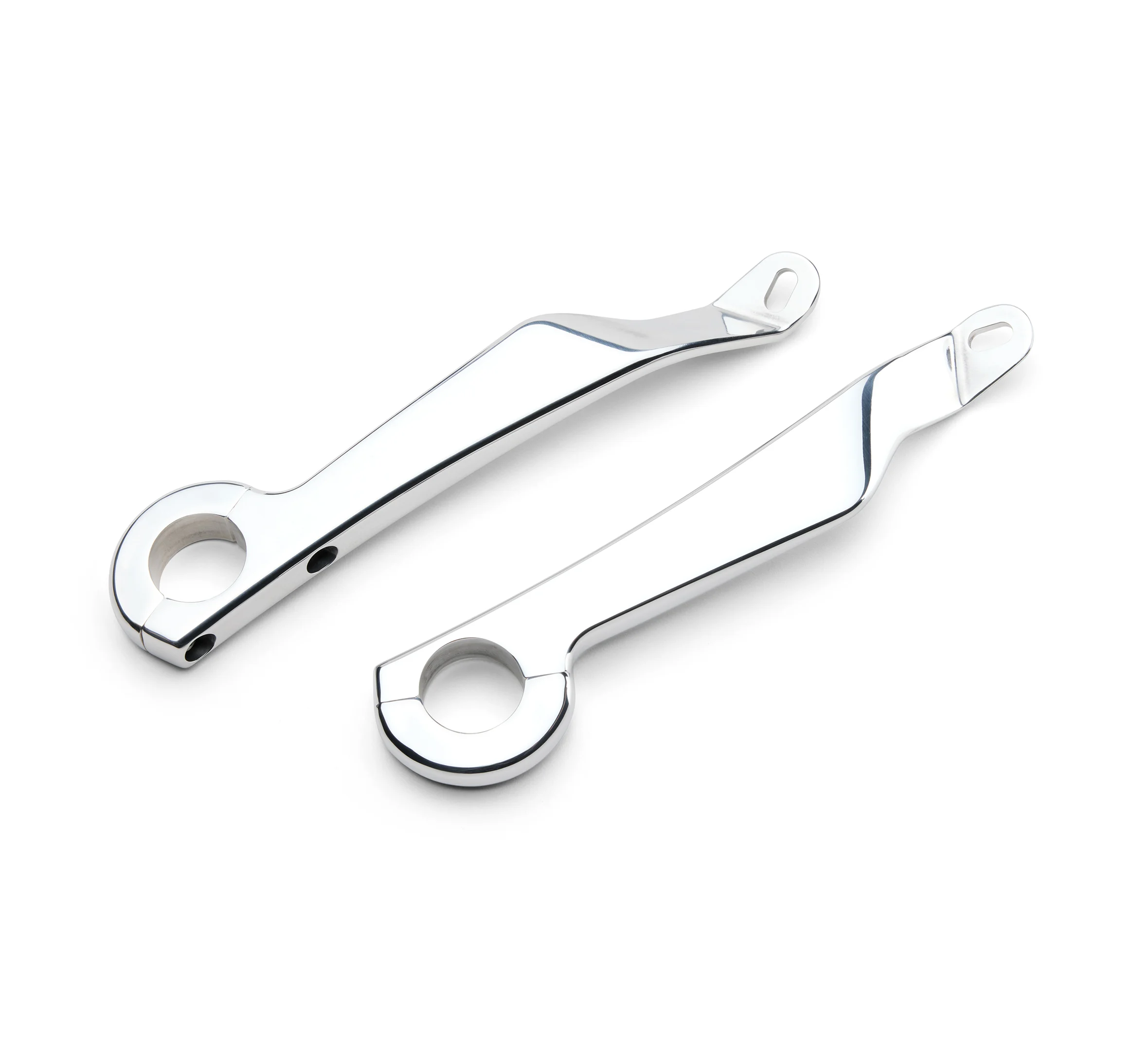 Road Glide Fairing Support Kit