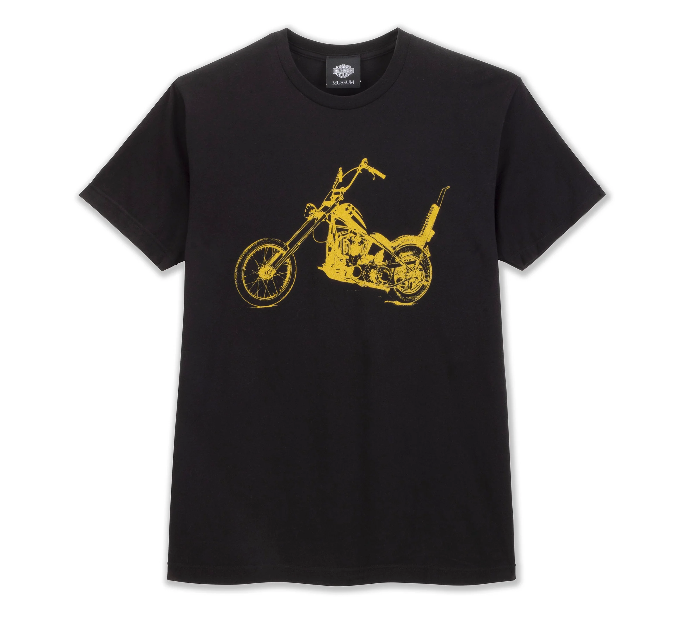 Vintage Chopper Tee