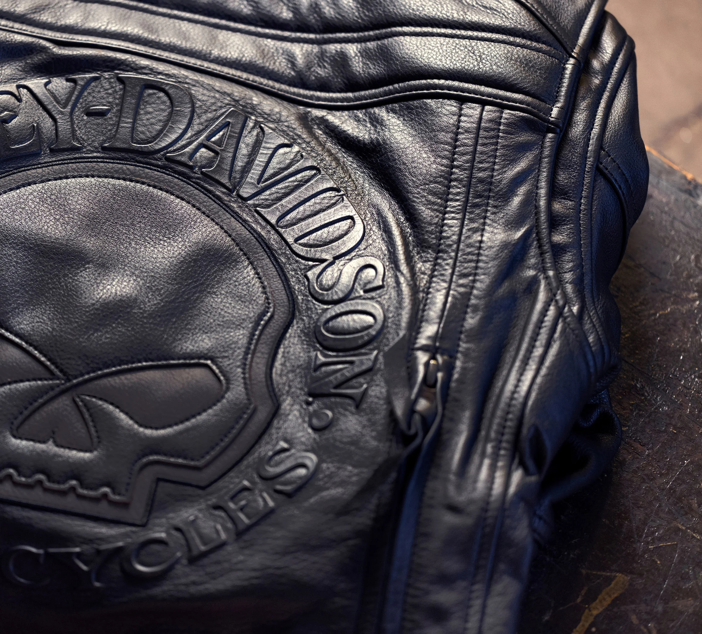 Men's Auroral II 3-in-1 Leather Jacket