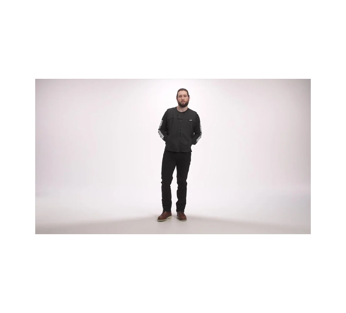 Men's Harley-Davidson Smart Vest