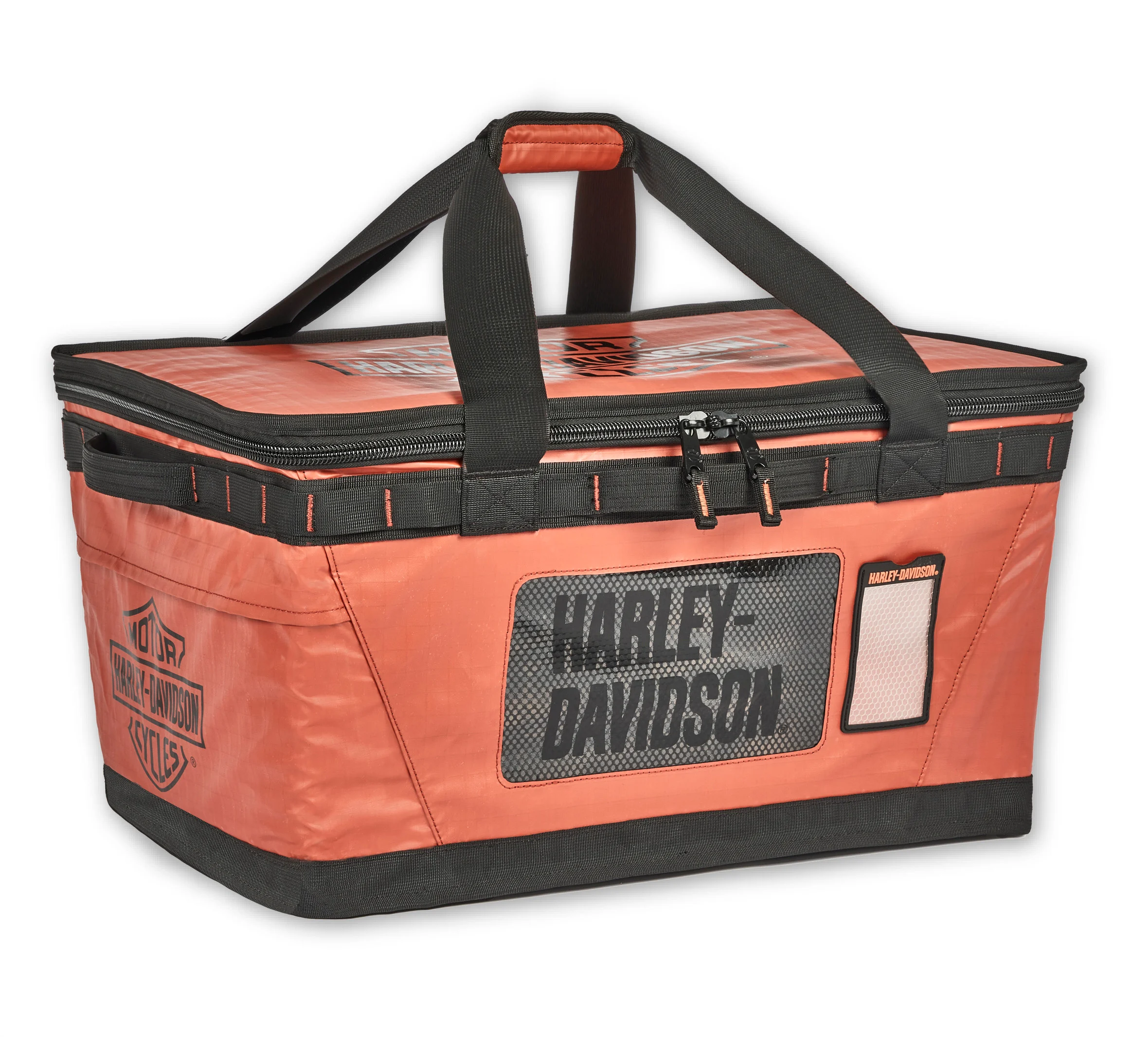 Nomad 22" Gear Duffel (Small) - Vintage Orange