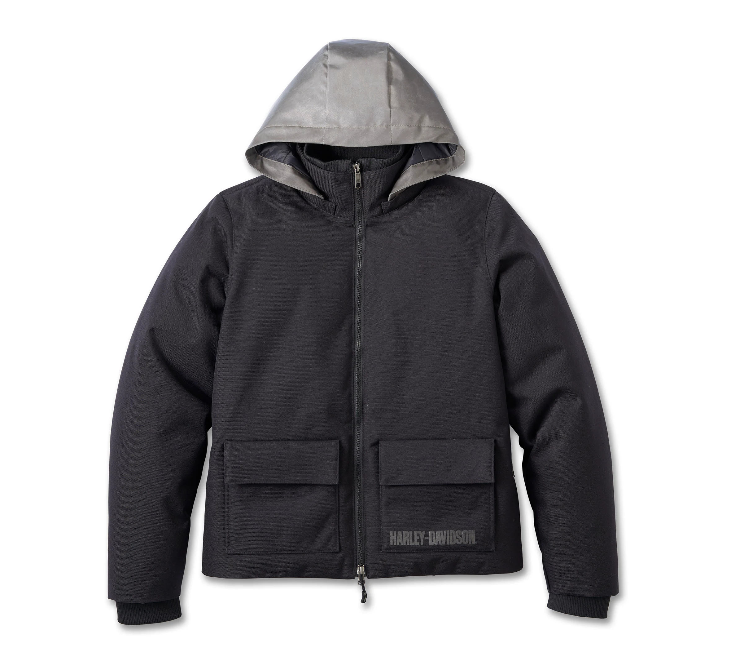 Women's Fahren Puffer Riding Jacket