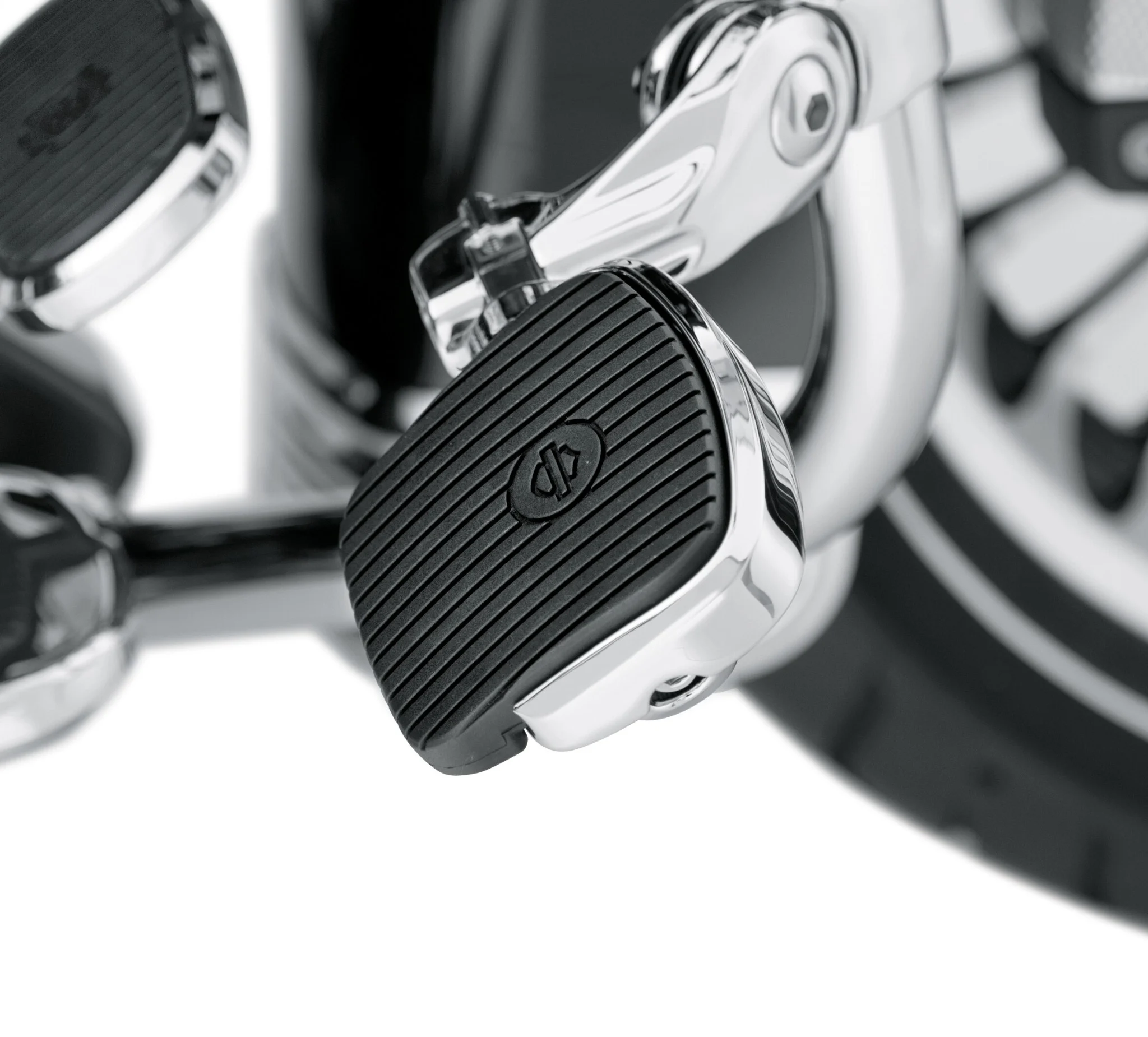 Mini Footboard Kit - Large