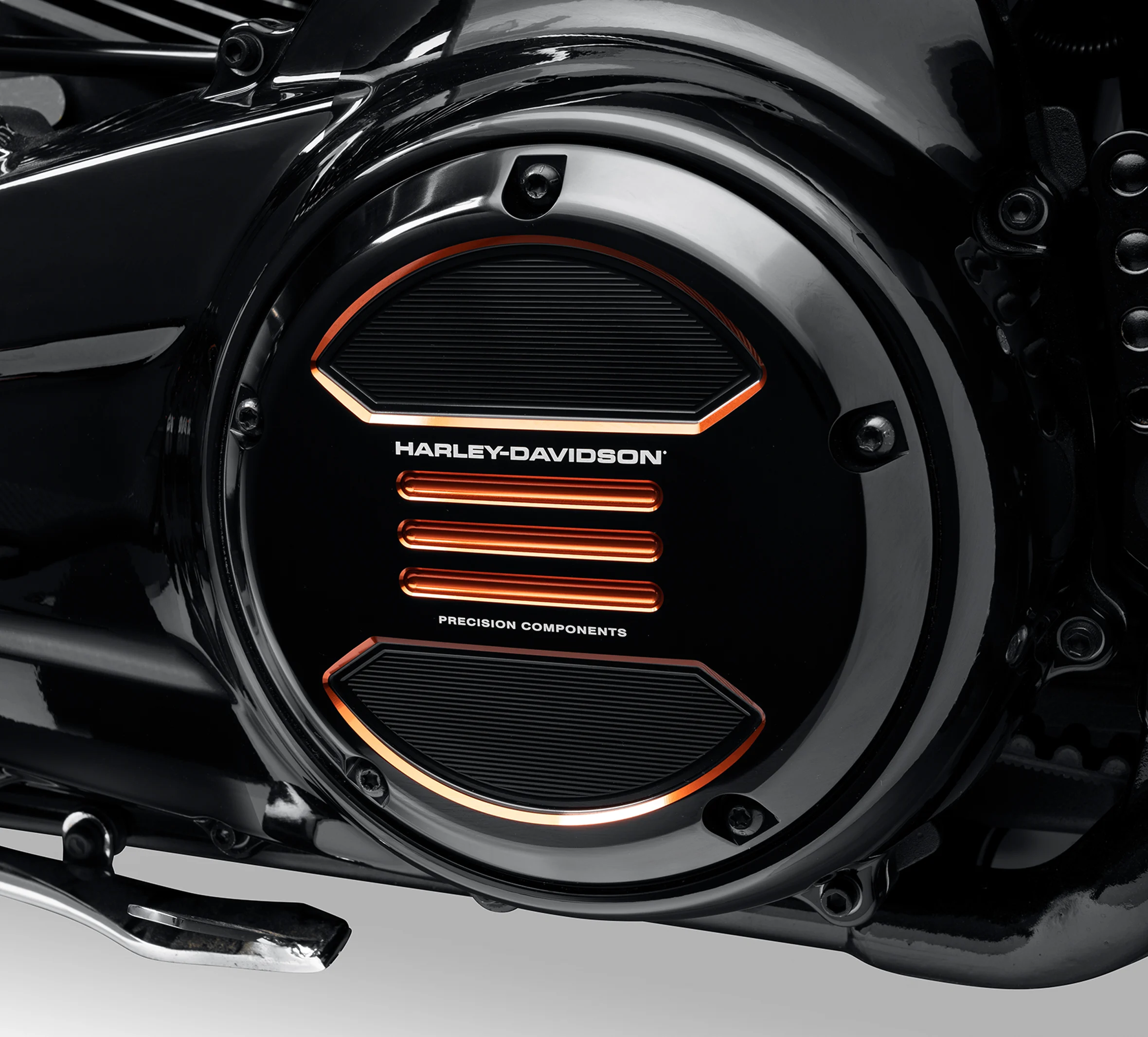 Adversary Derby Cover