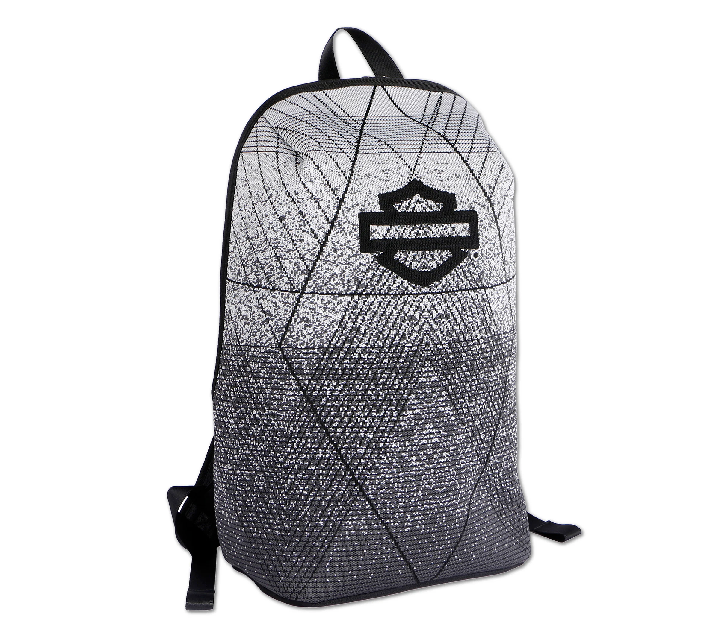 Fly-Weave Backpack