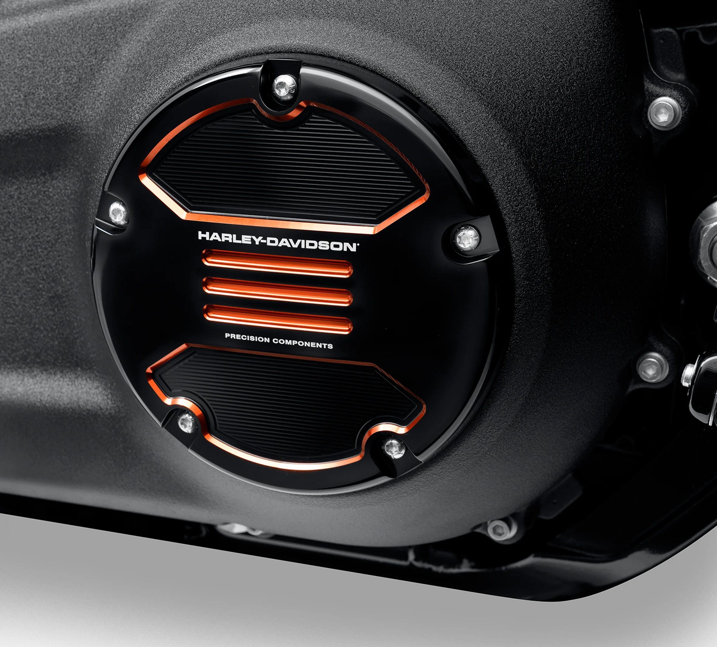 Adversary Derby Cover