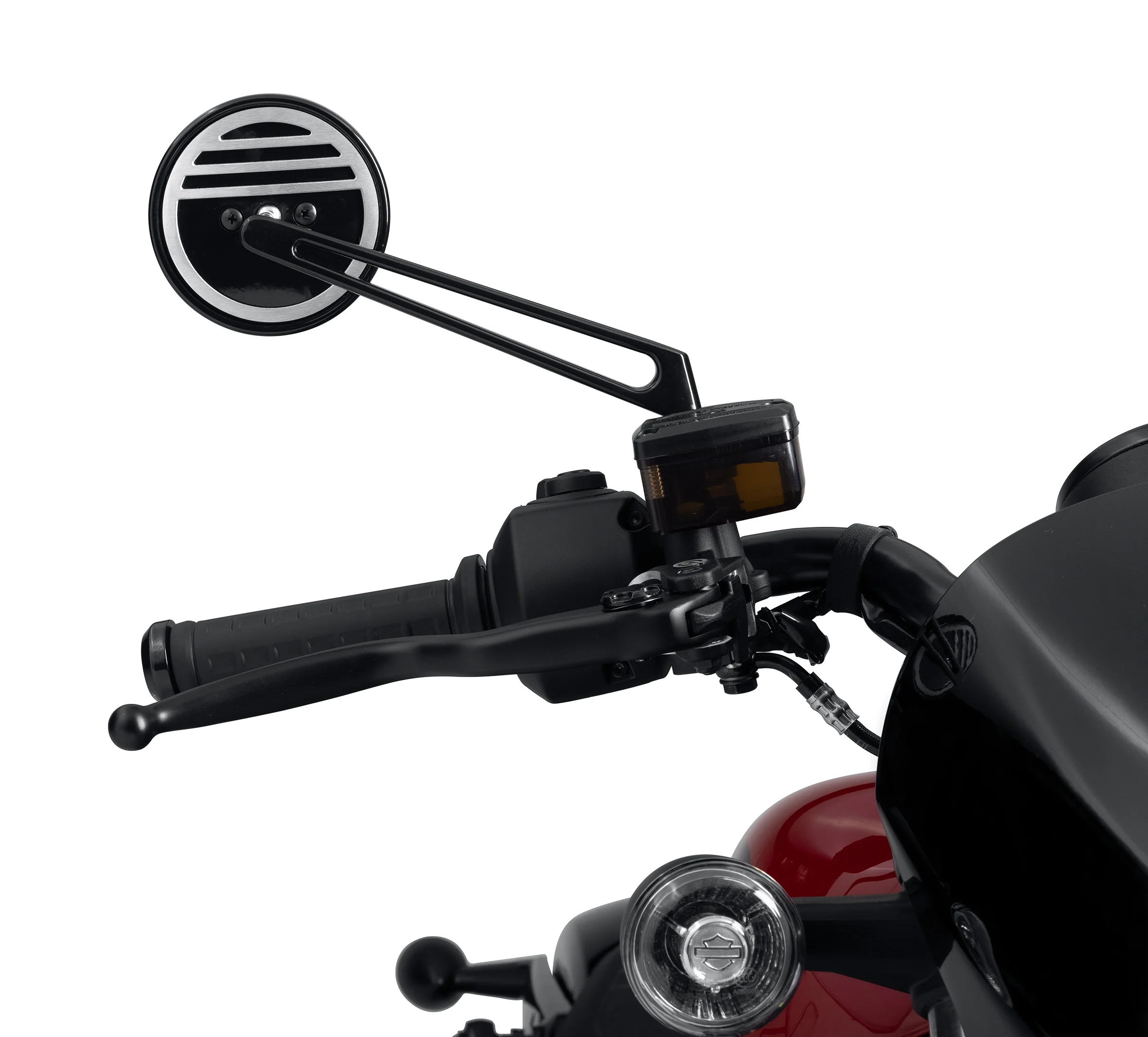 ‘66 Collection Round Mirrors