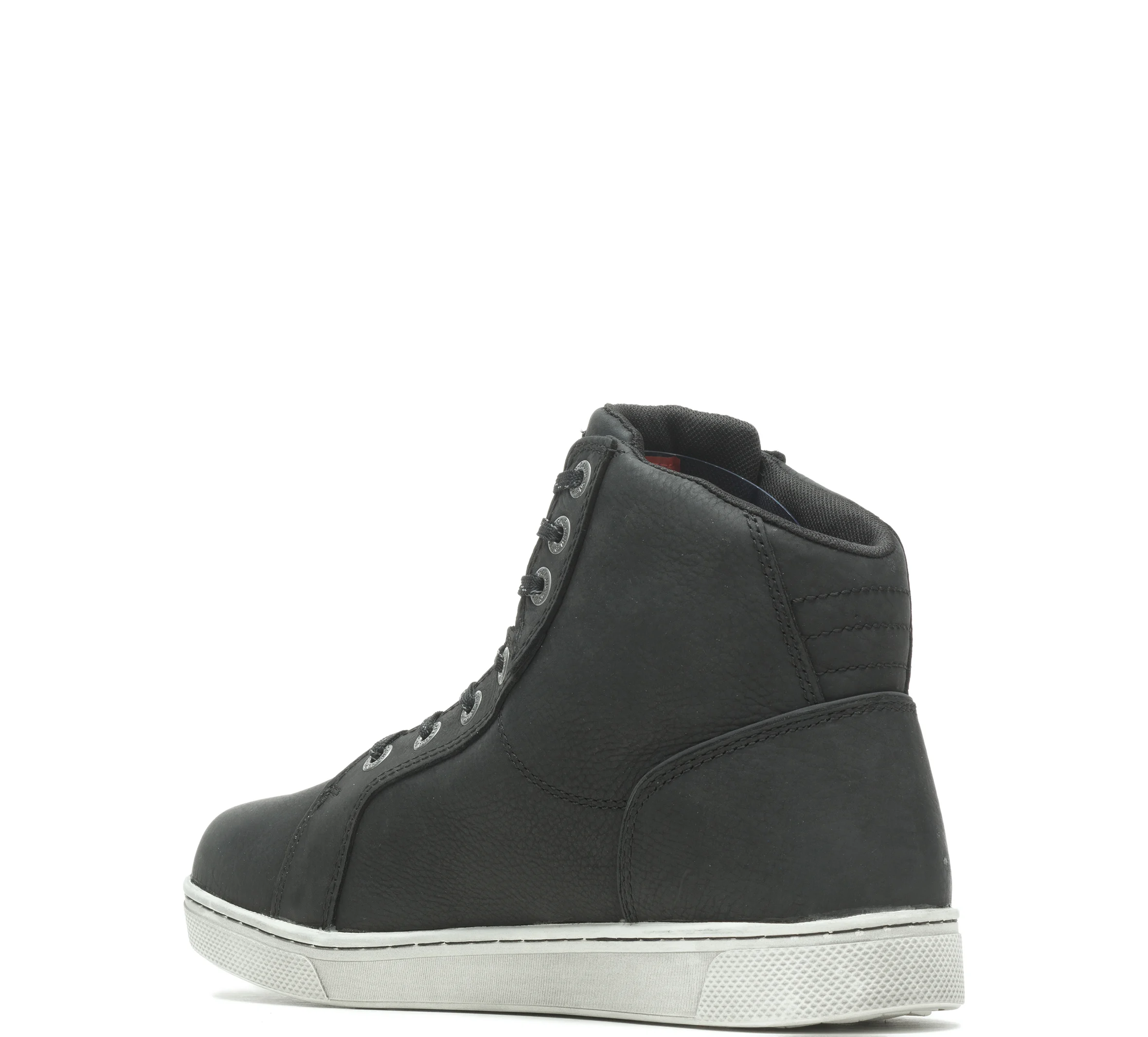 Men's Midland Waterproof Riding Shoes - Black