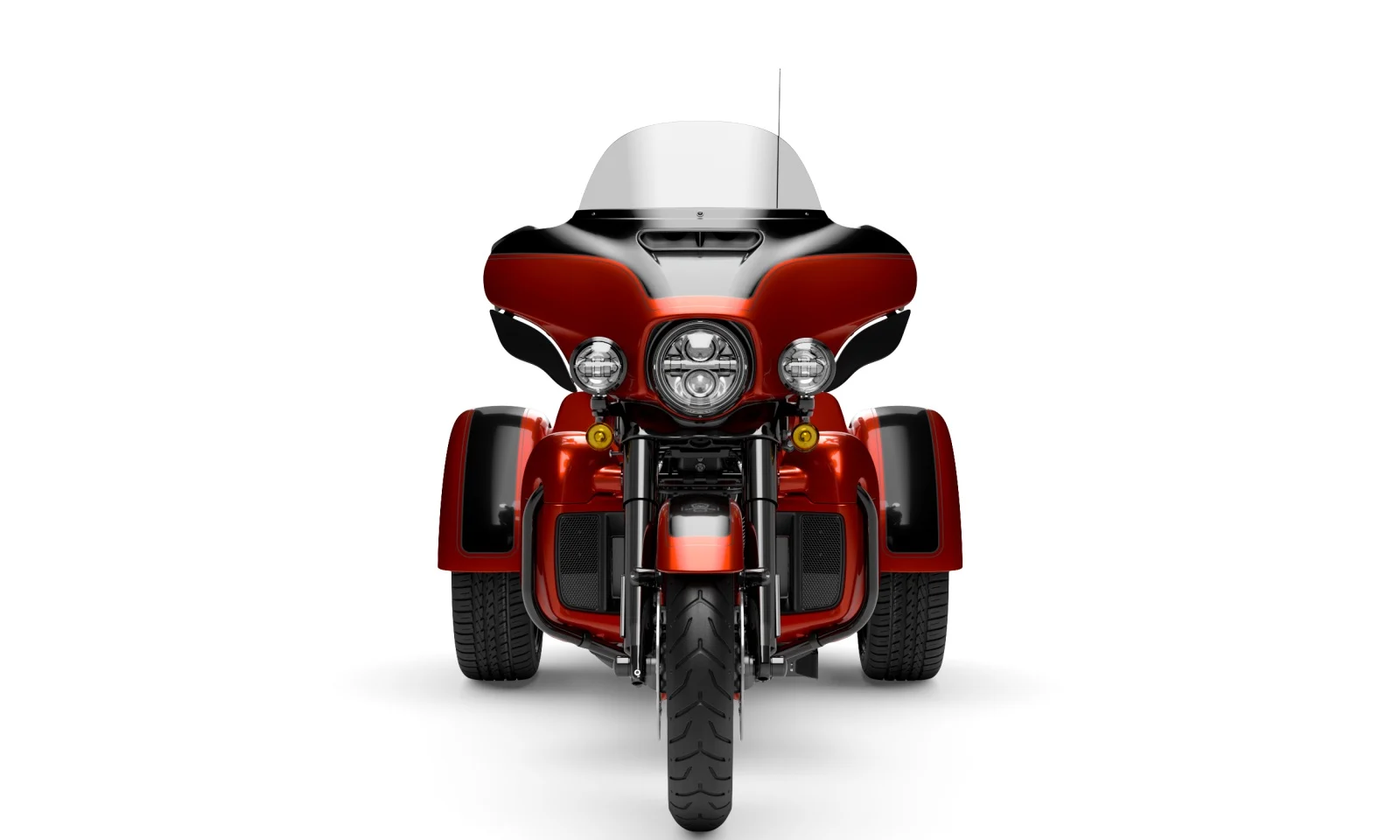 Tri Glide® Ultra