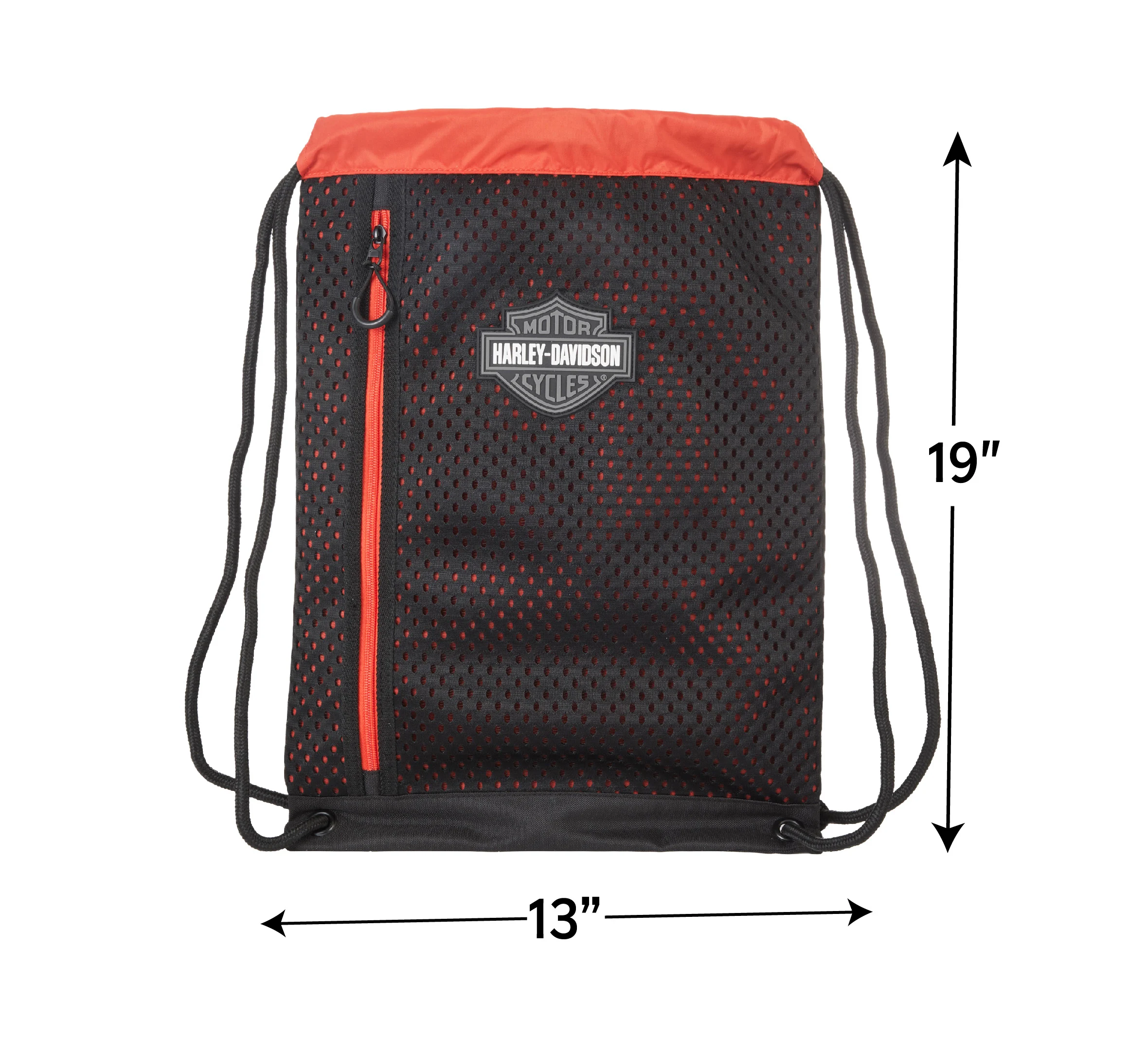Rumble String Bag