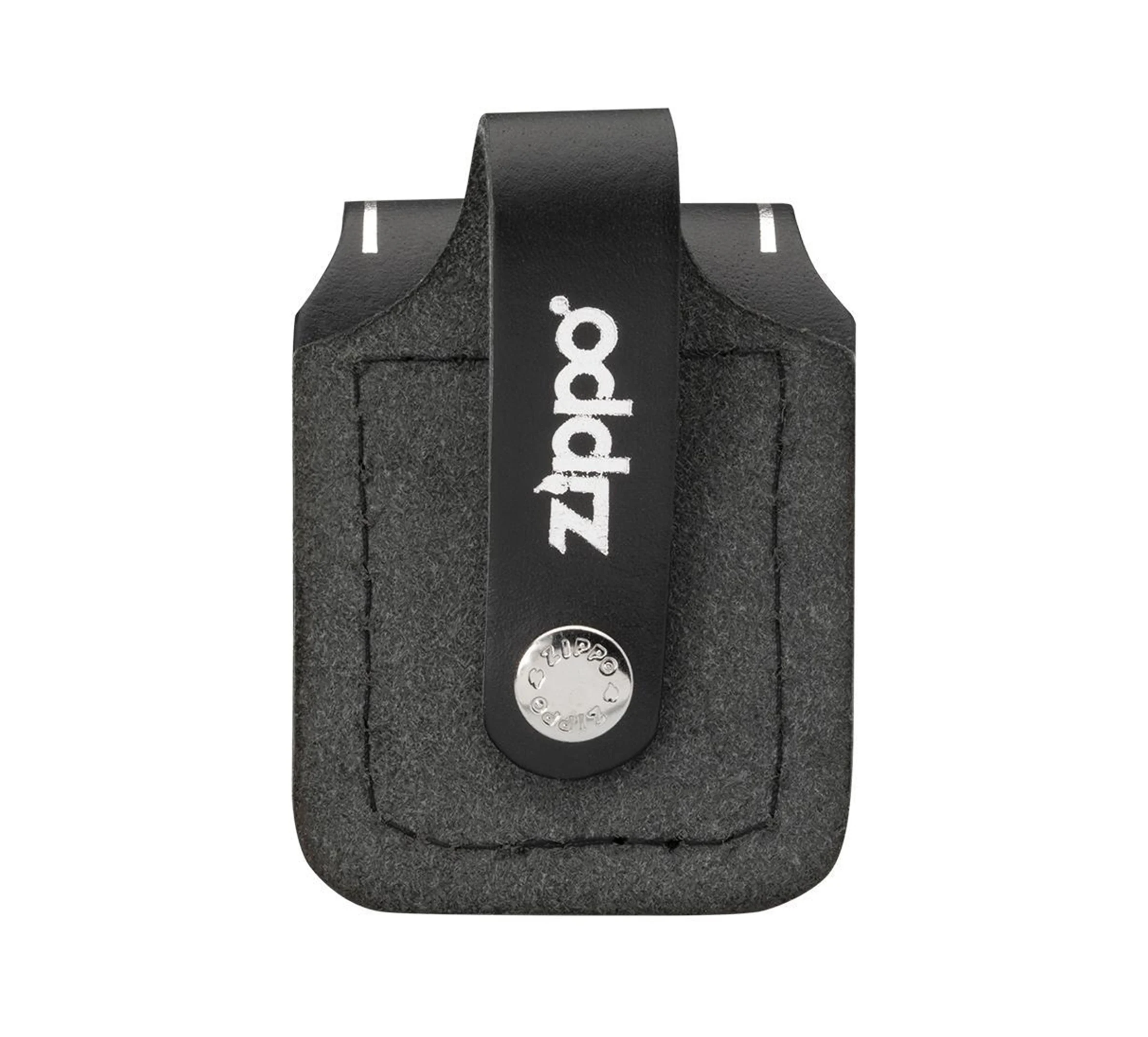 H-D Lighter Pouch with Loop