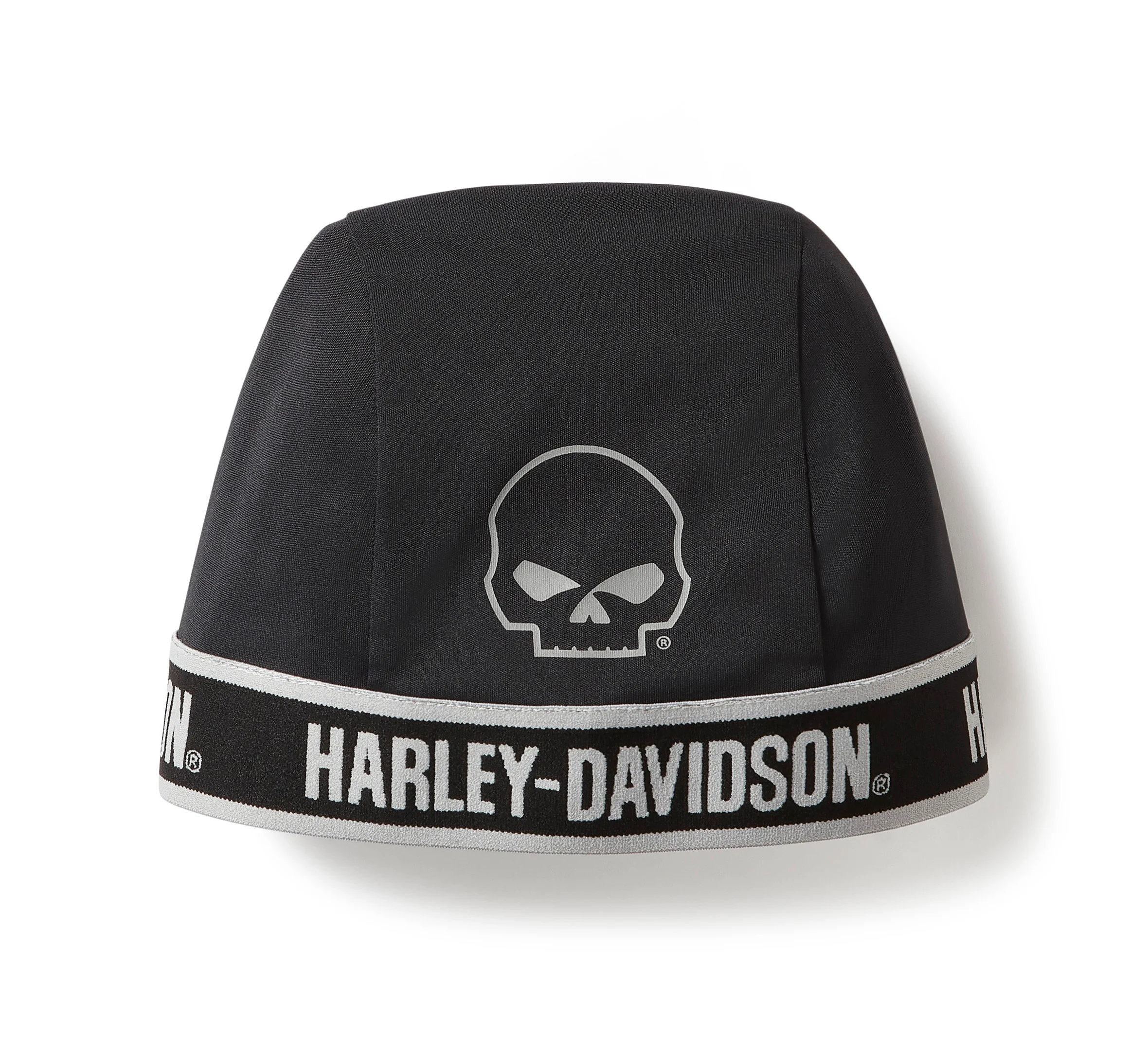 Willie G Skull Cap