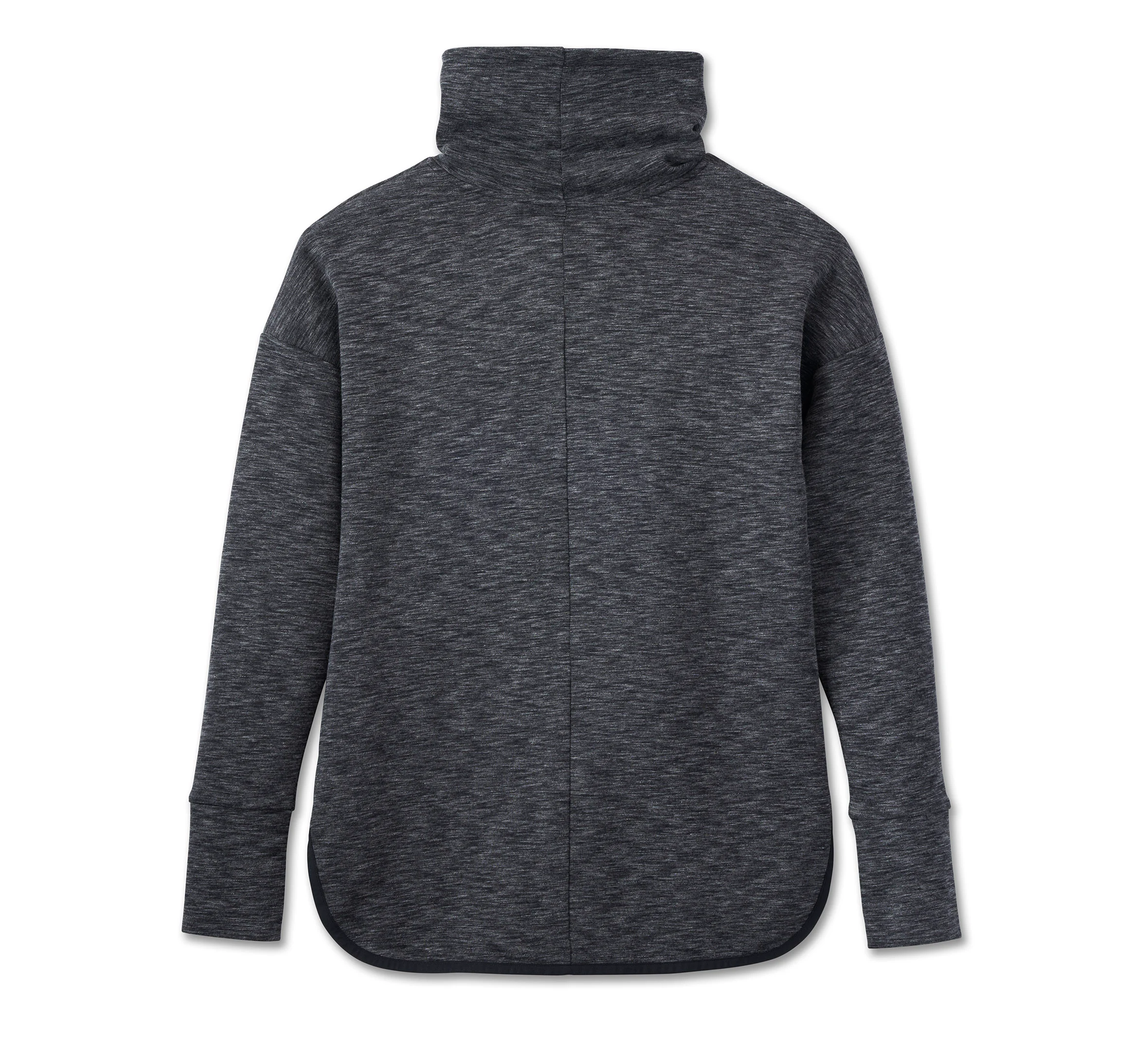 Women's Cowl Neck Pullover