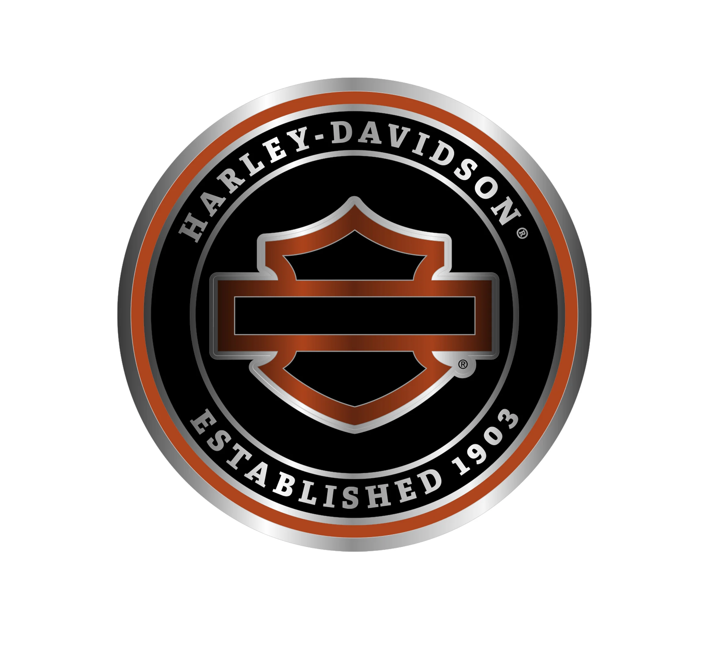 H-D Ballmarker Coin Box Set