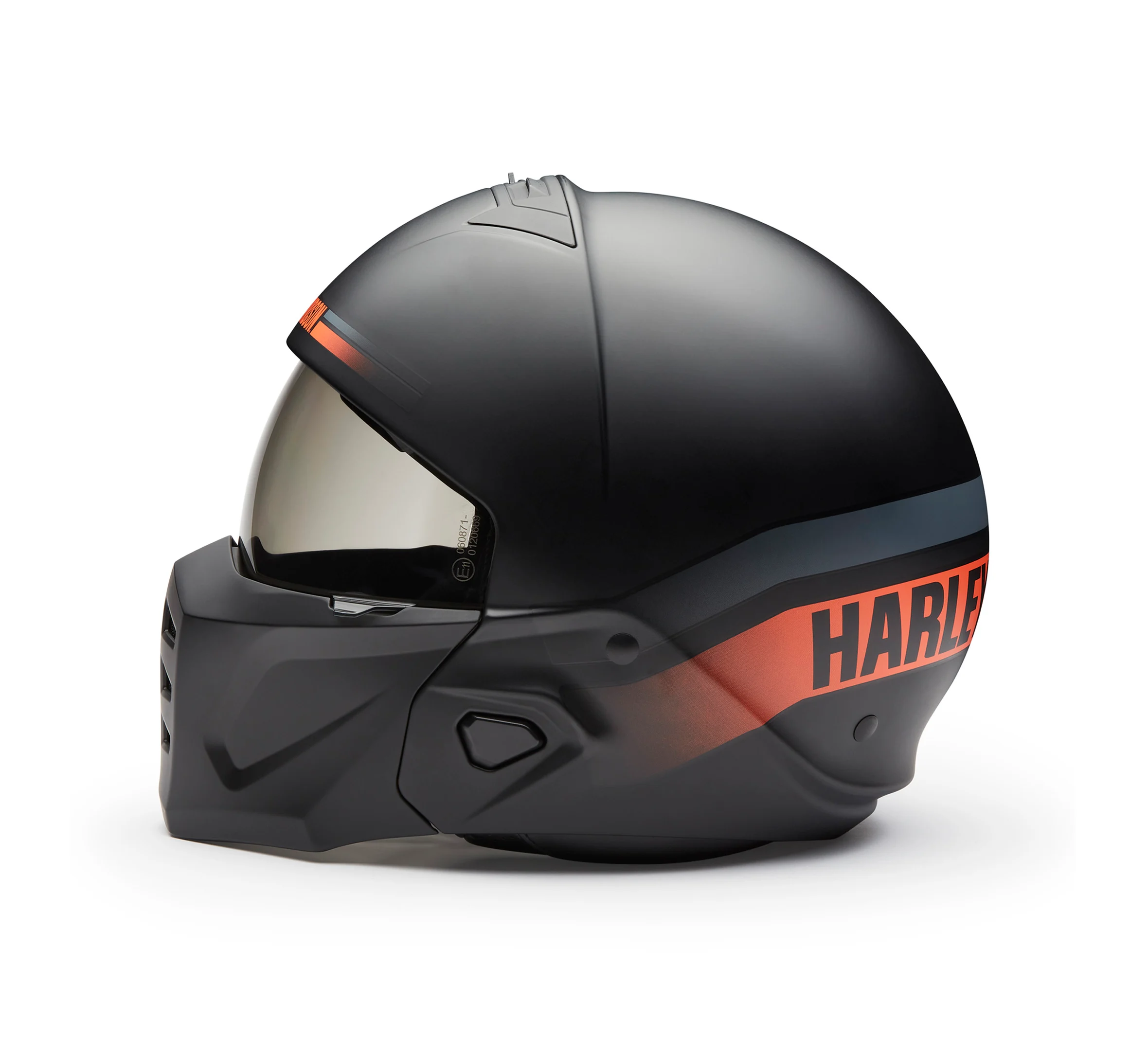H-D Ultra X16 2-in-1 Helmet