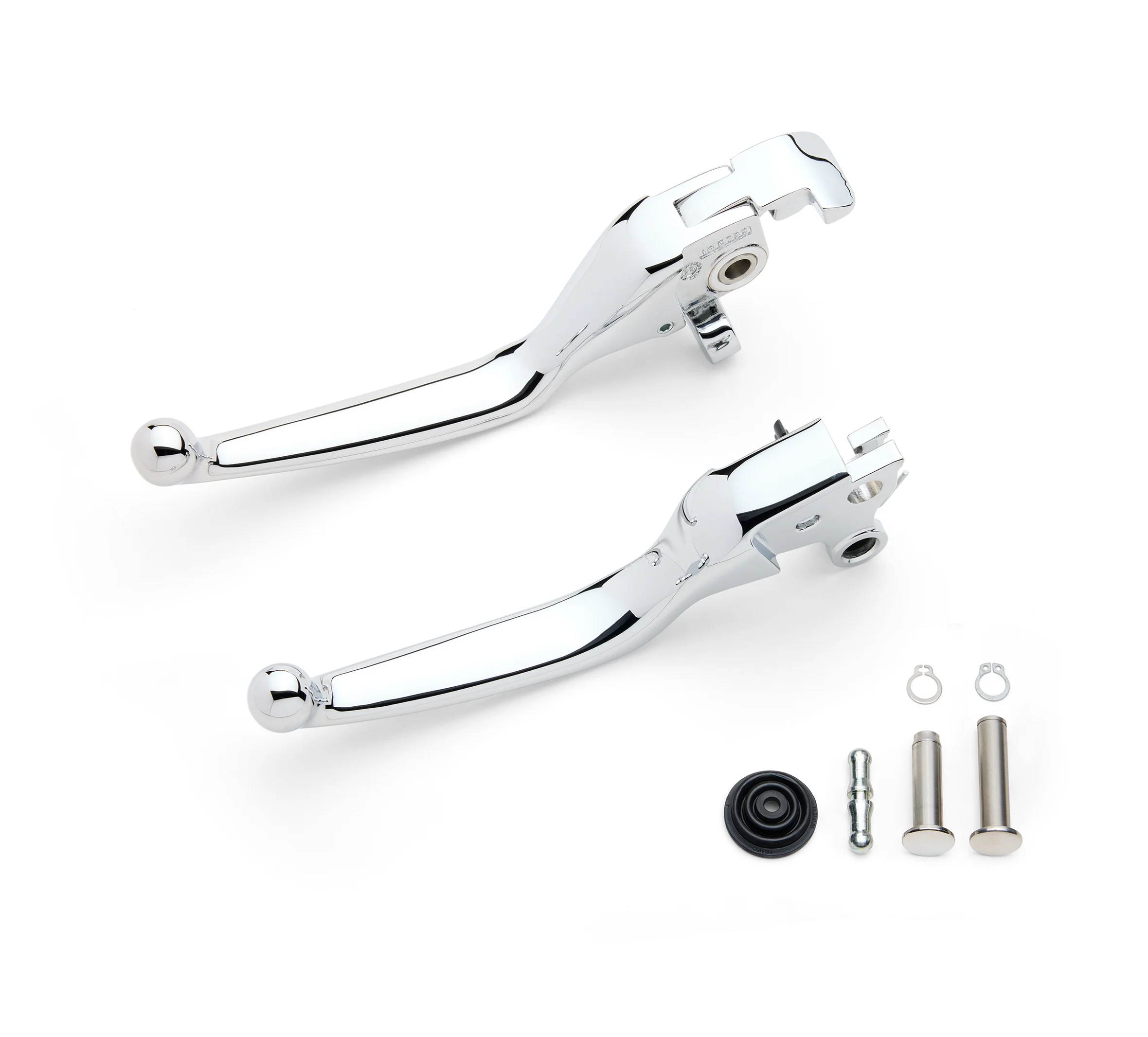 Adjustable Hand Control Lever Kit
