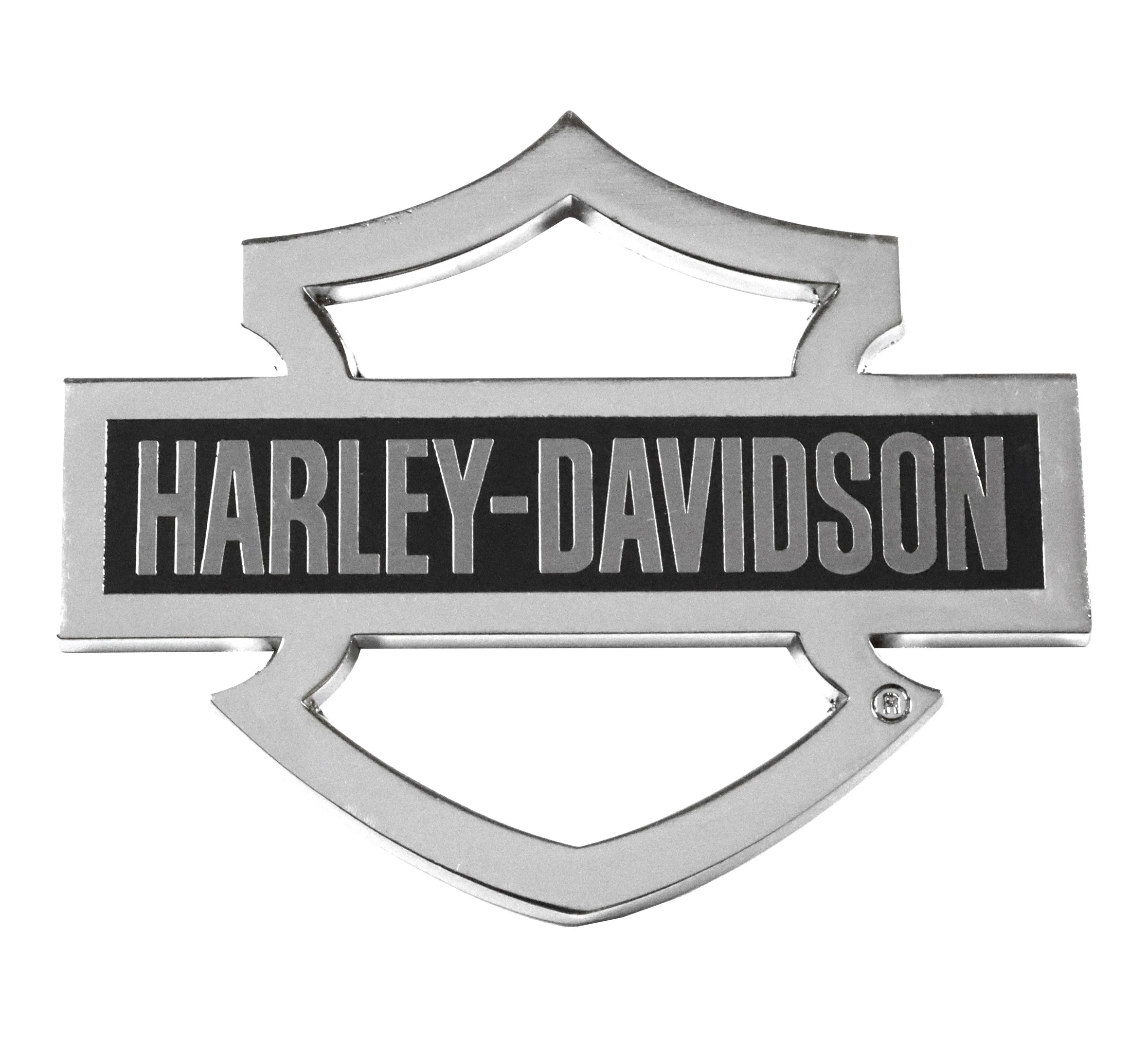 3" Hollow Harley Heavy Duty Magnet