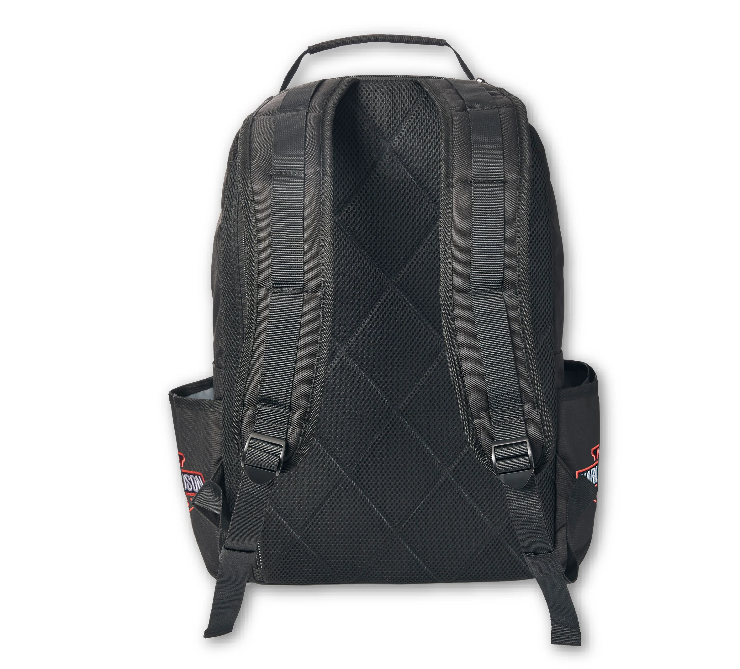 Sport Stripe Backpack