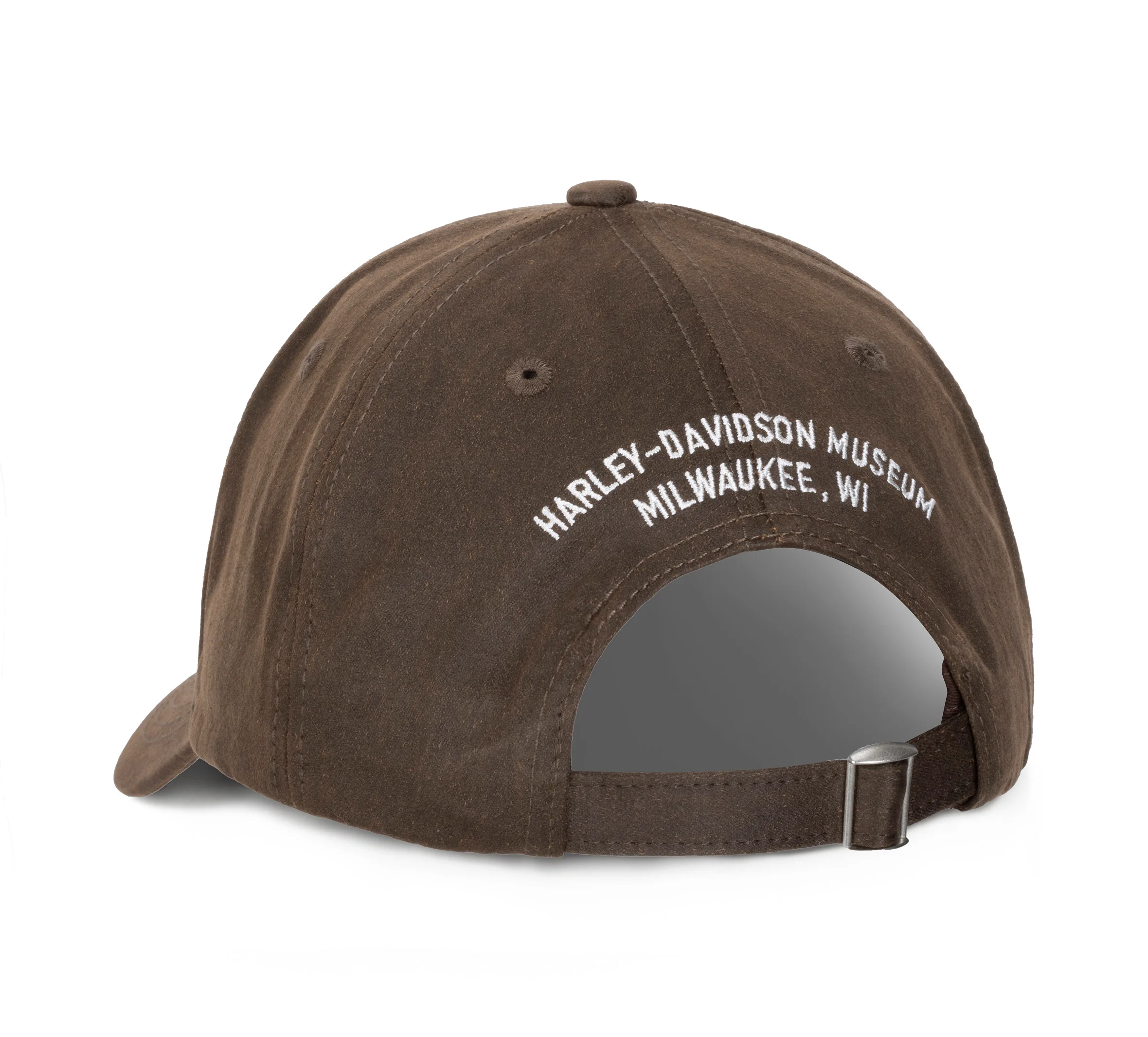 Knucklehead Engine Baseball Hat