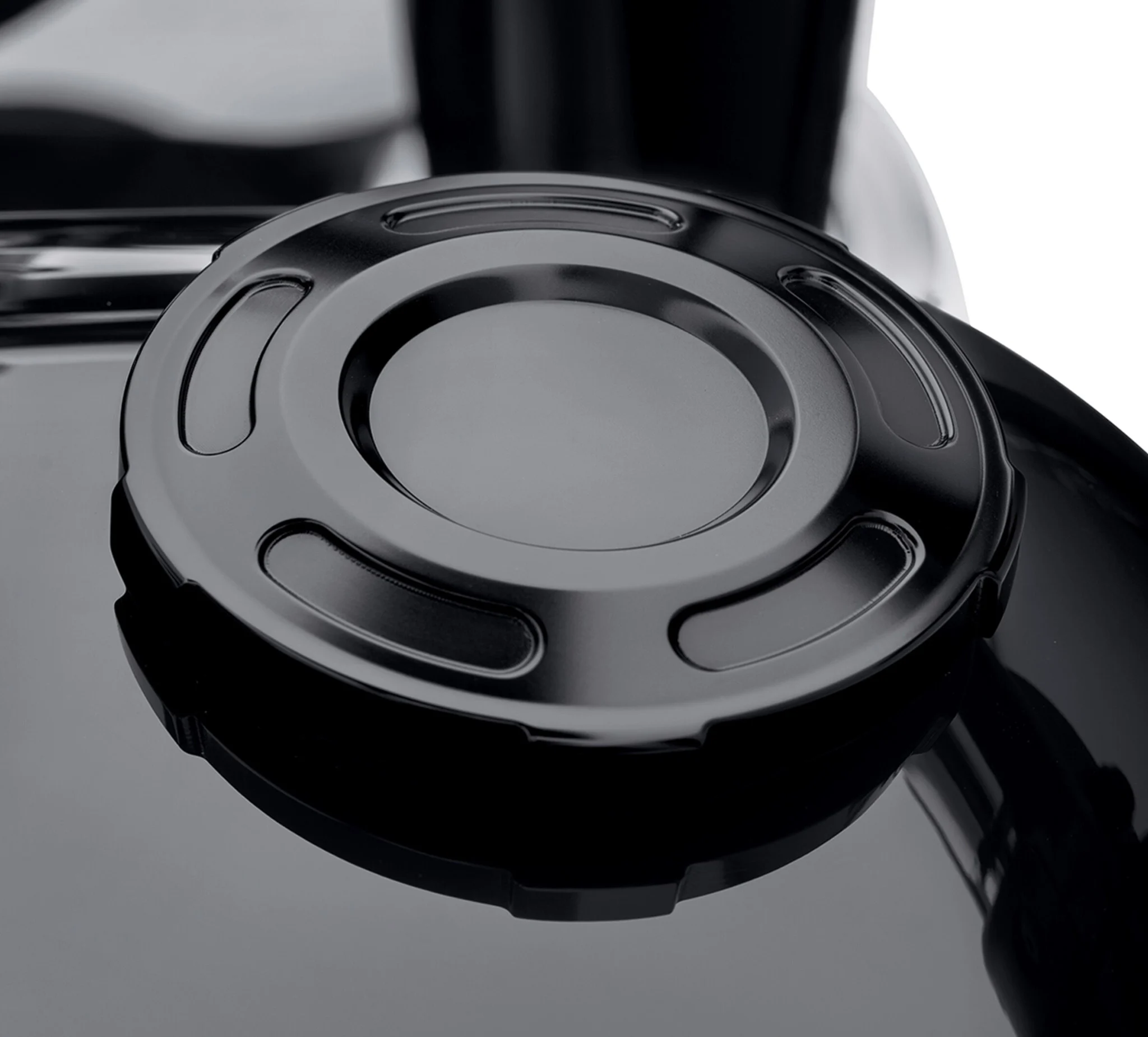 Dominion Fuel Cap
