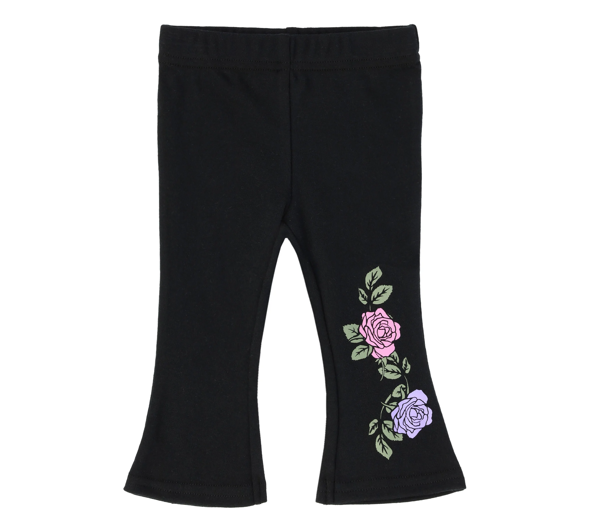 Infant Girls 3 Piece Interlock Hanging Gift Set