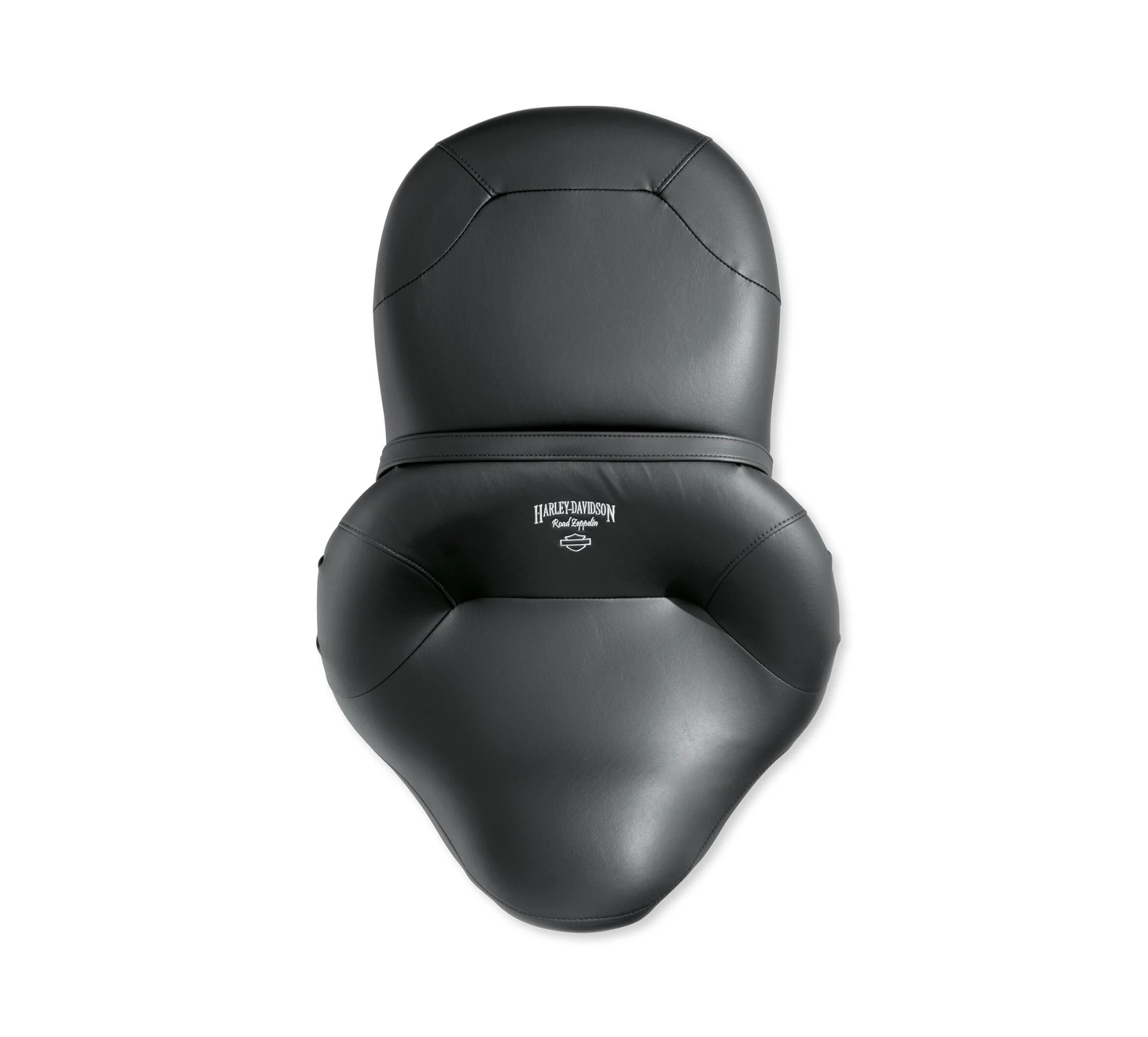 Road Zeppelin Air Adjustable Seat