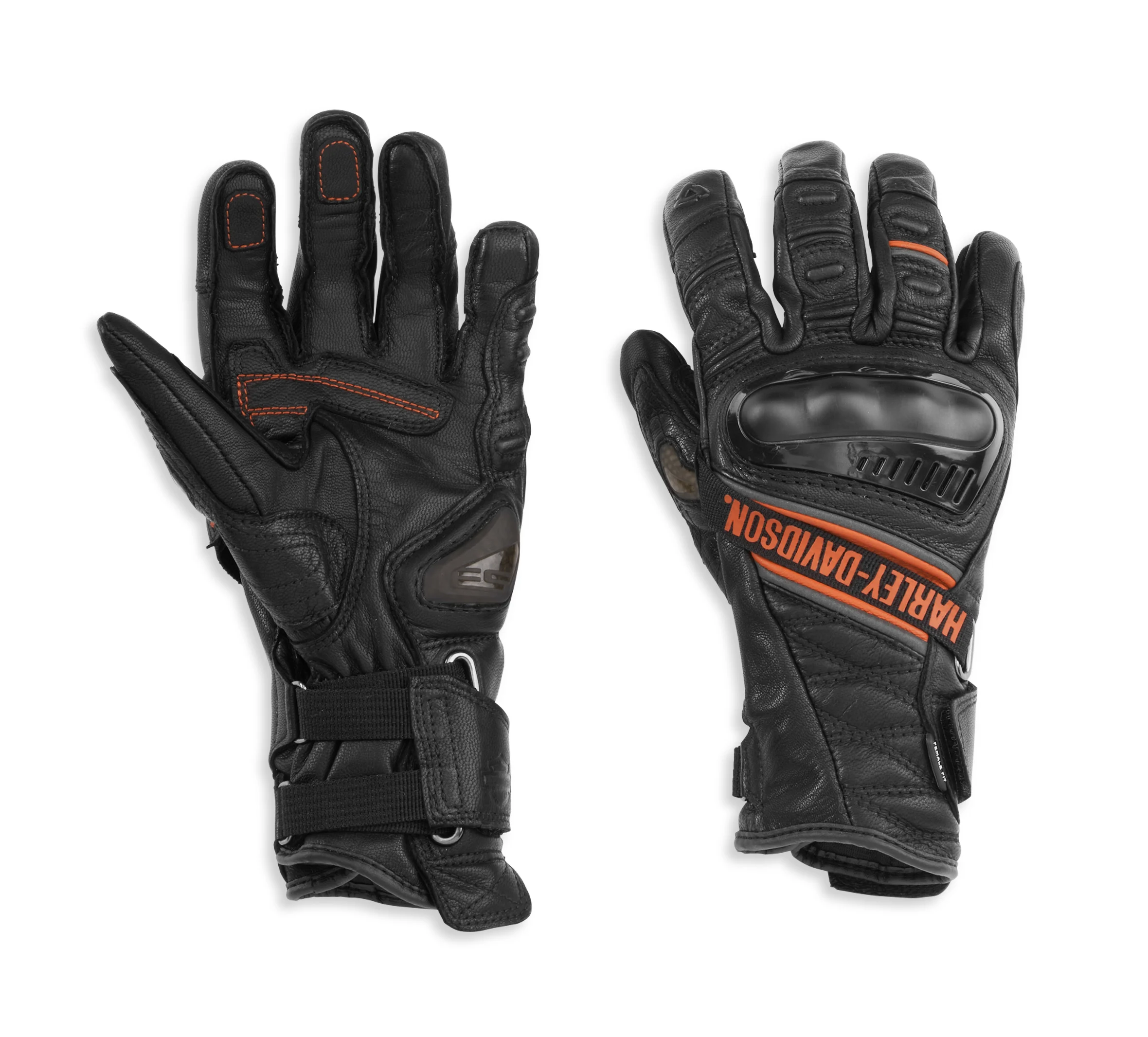 Women's Waterproof Passage Adventure Gauntlet Gloves