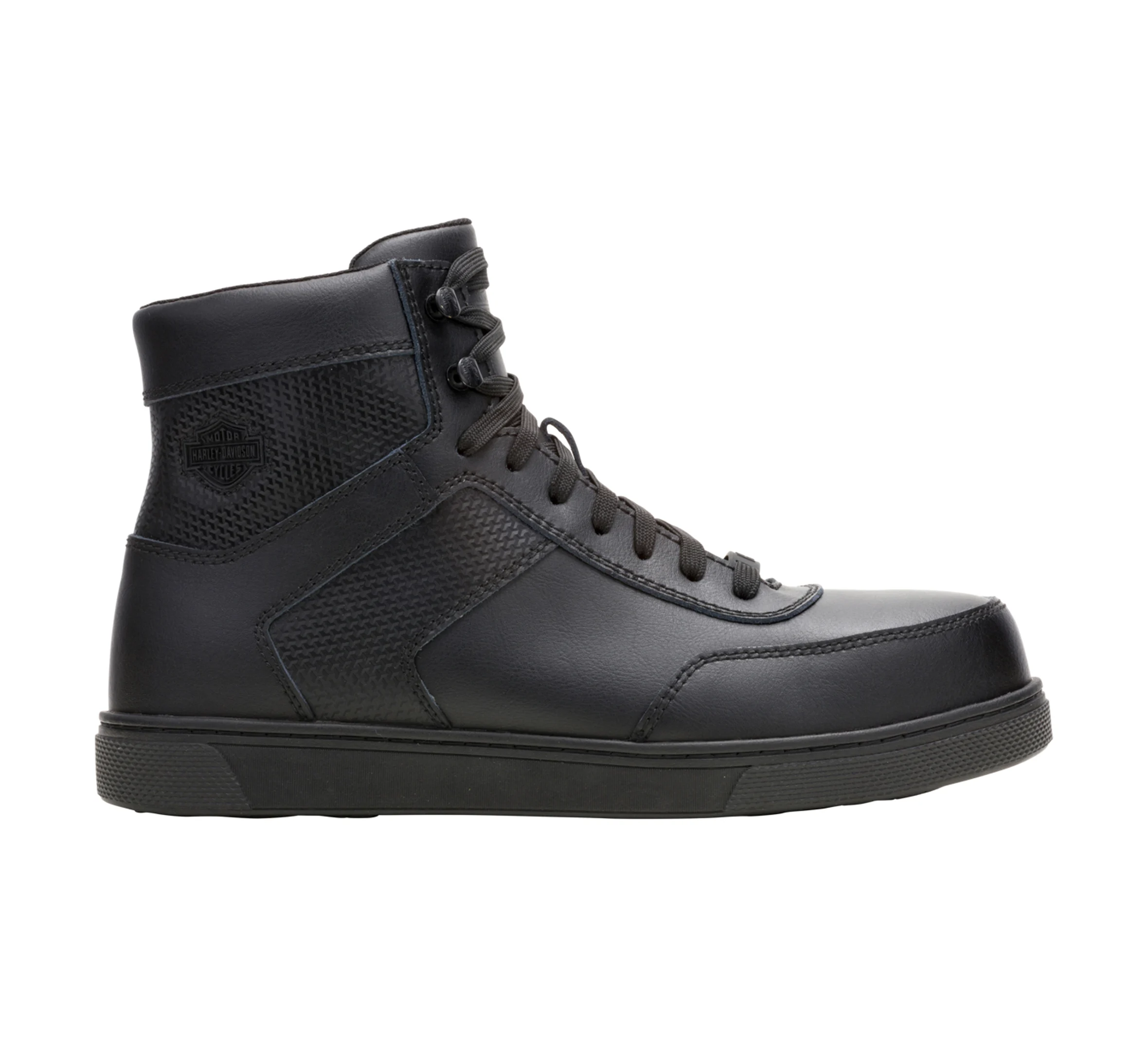 Men's Grady CT Safety Toe Sneaker