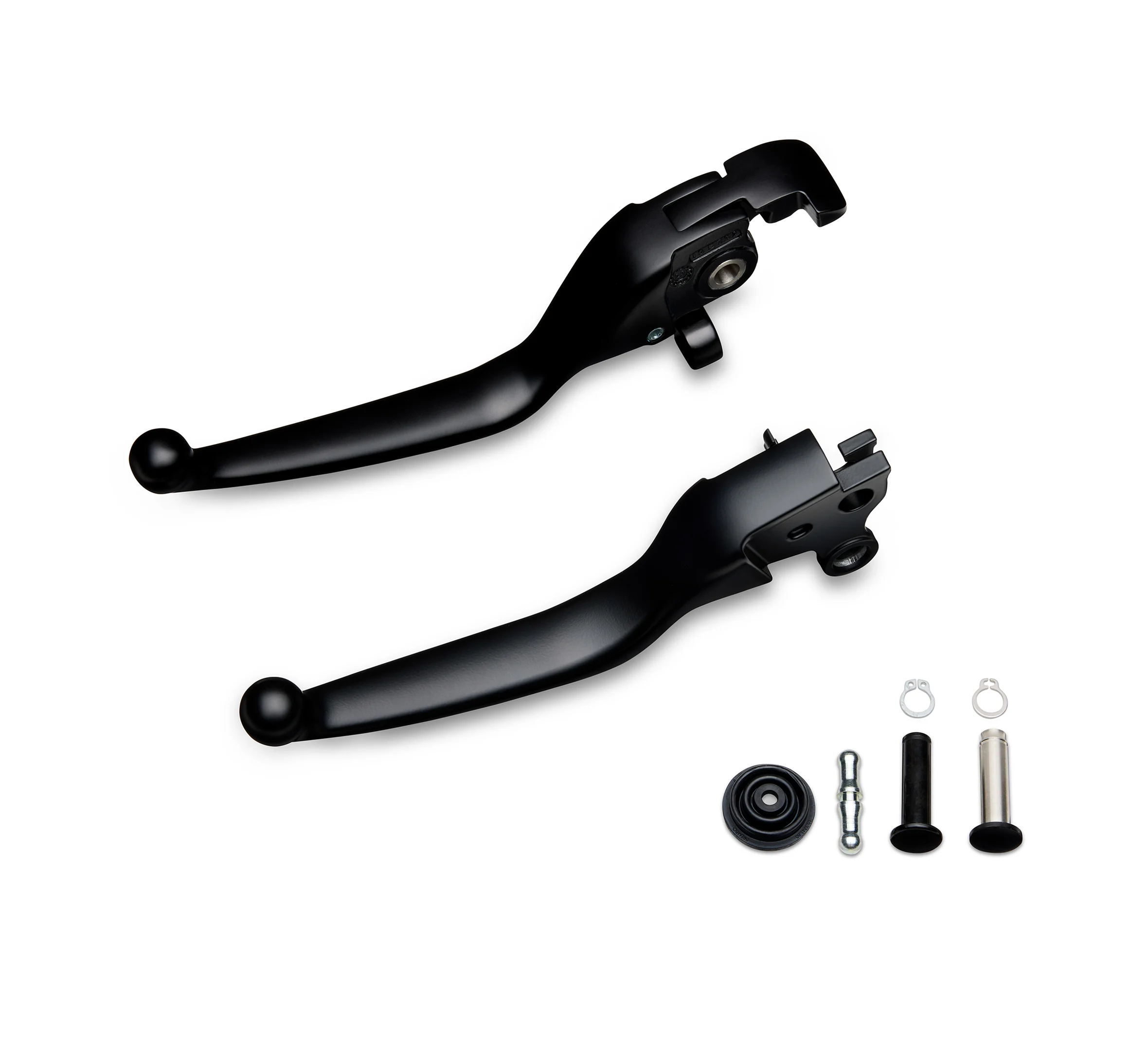 Adjustable Hand Control Lever Kit