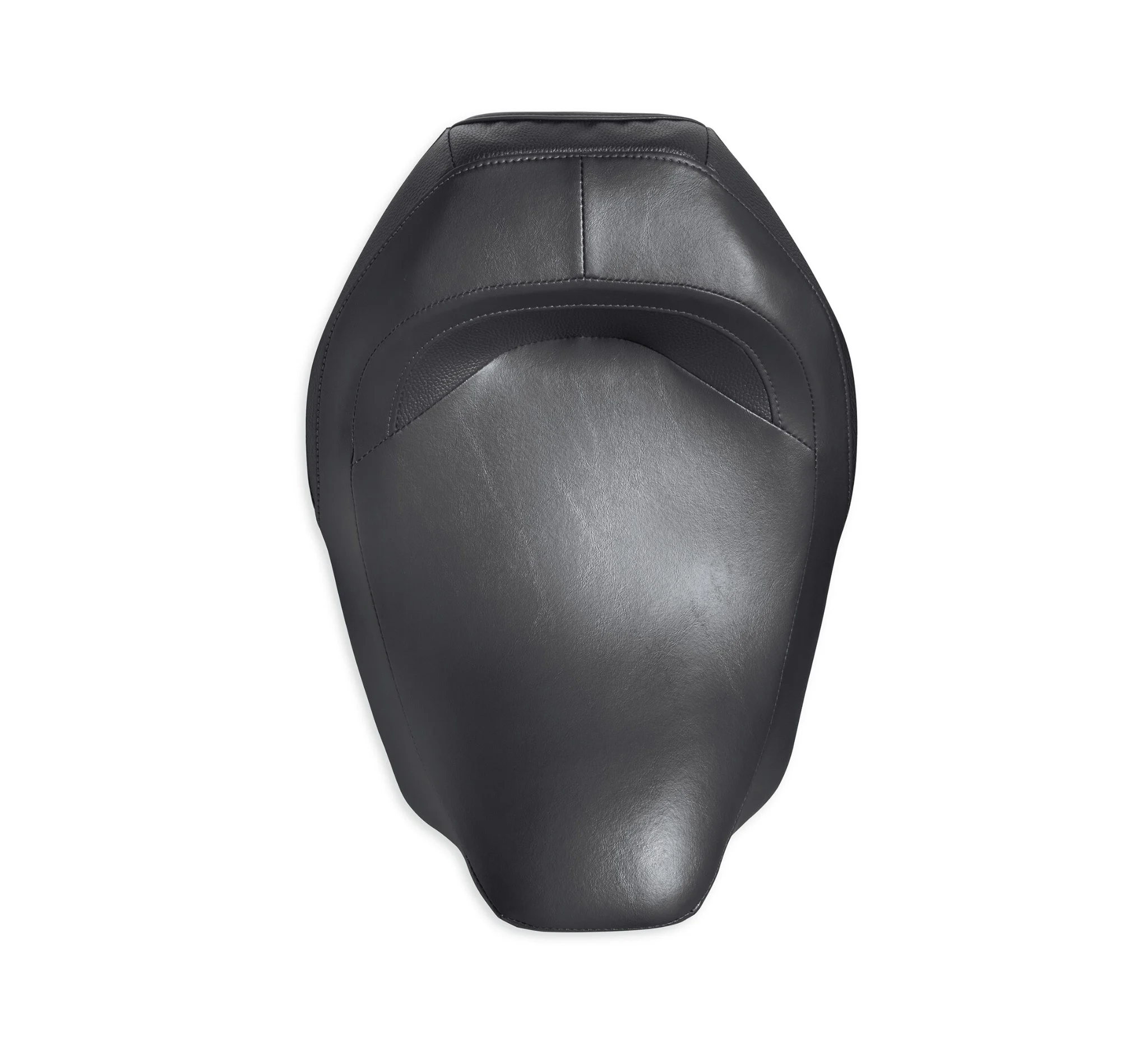 Low-Profile Solo Touring Seat