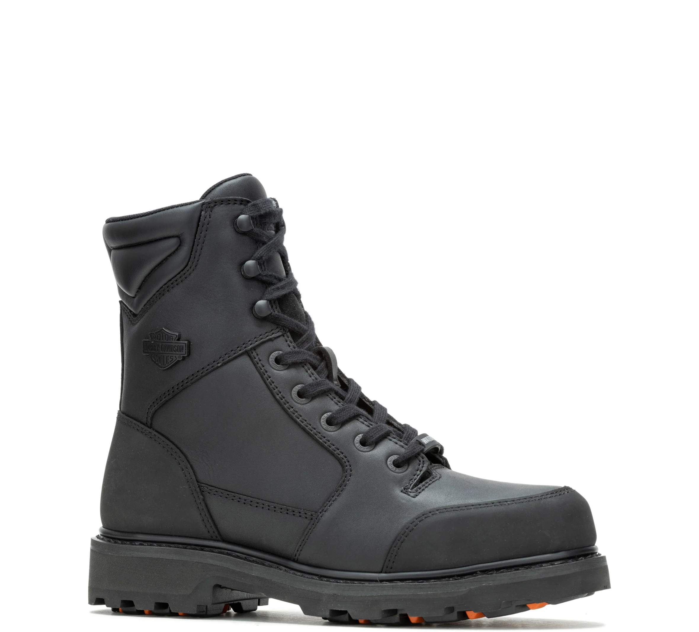 Men's Brockman Riding Boot