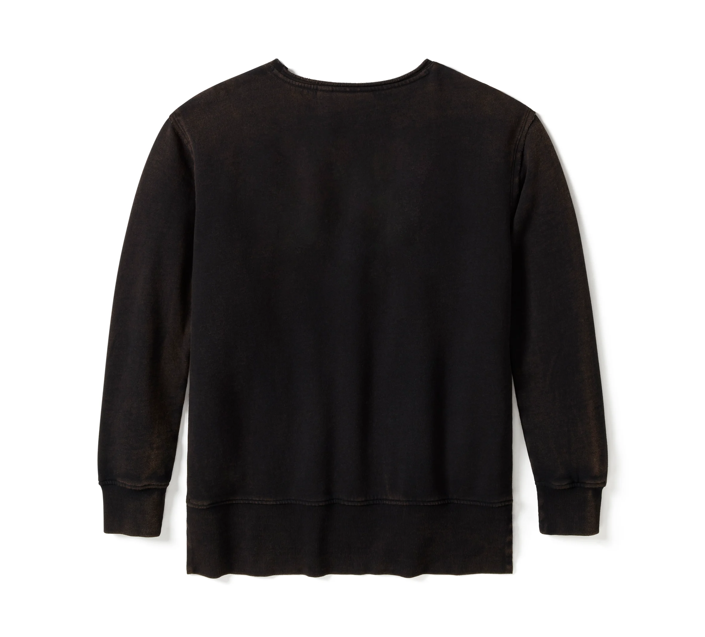 Women's Lowrider Sunset Oversized Crew