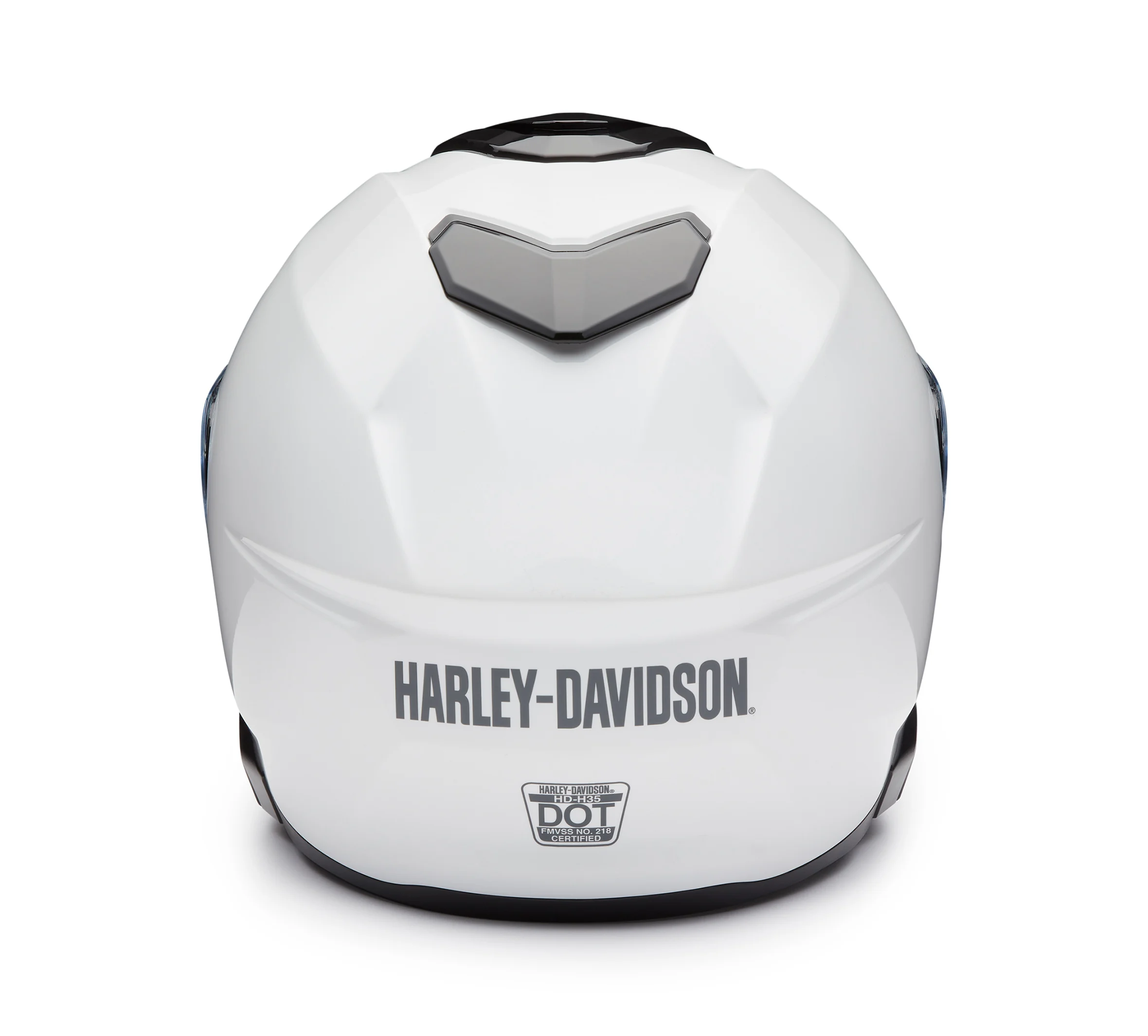 H-D Capstone Sun Shield III H35 Modular Helmet