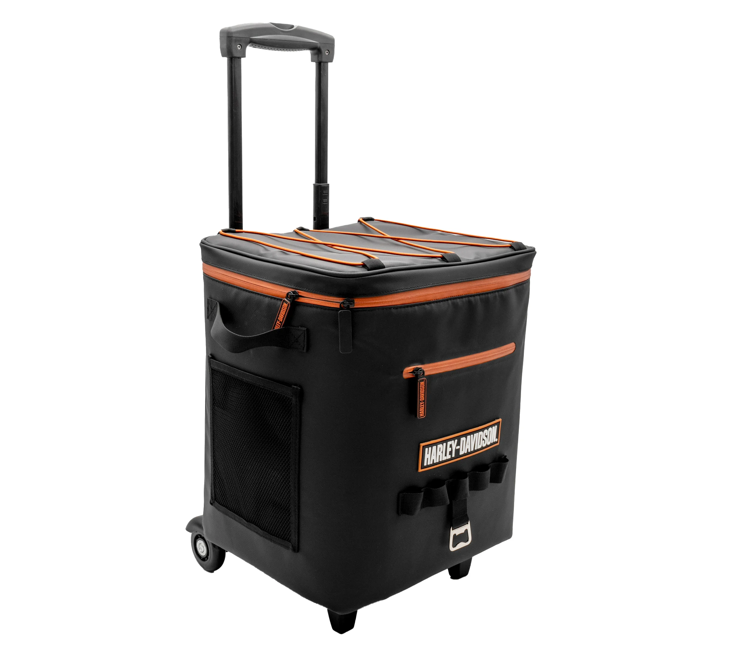 Bar & Shield Eagle Portable Rolling Cooler