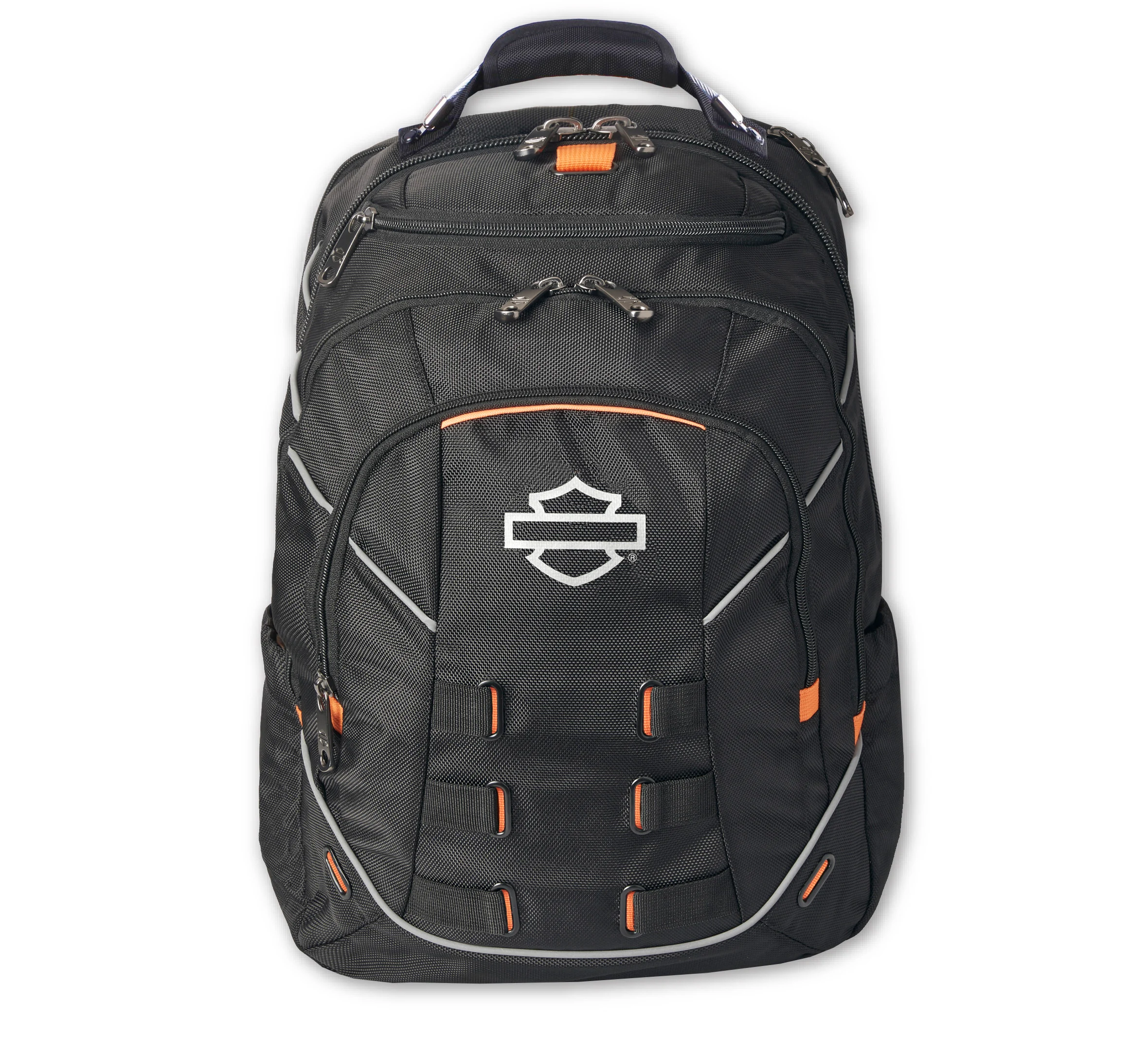 Steel Cable II Backpack