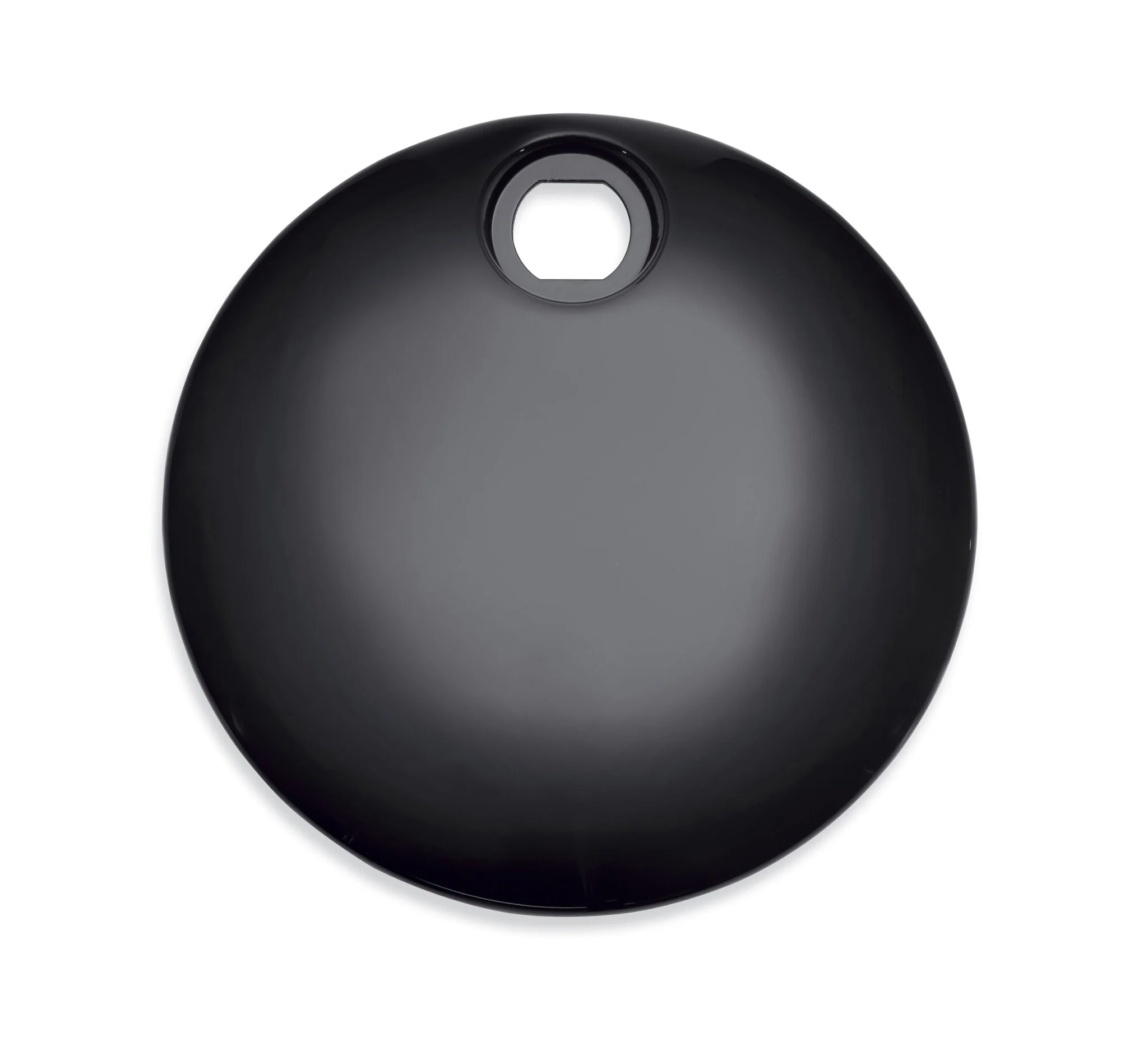 Fuel Tank Console Door - Gloss Black